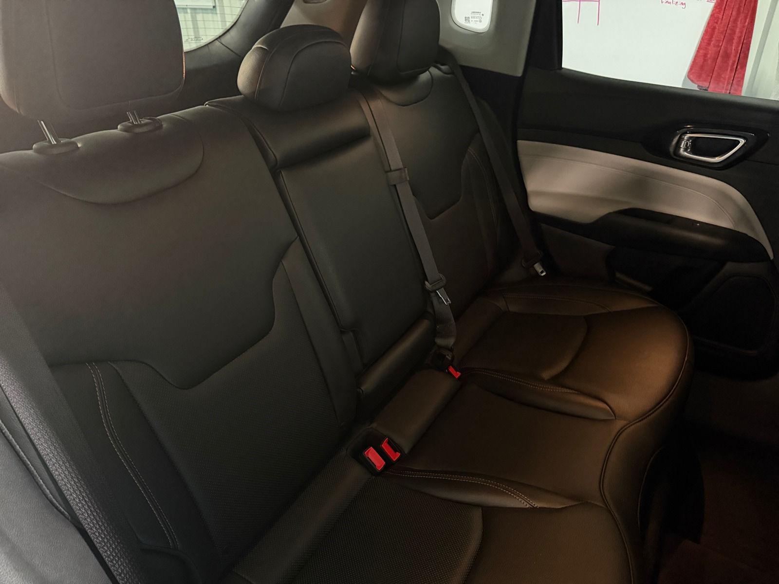 Thumbnail: 2022 Jeep Compass - 5