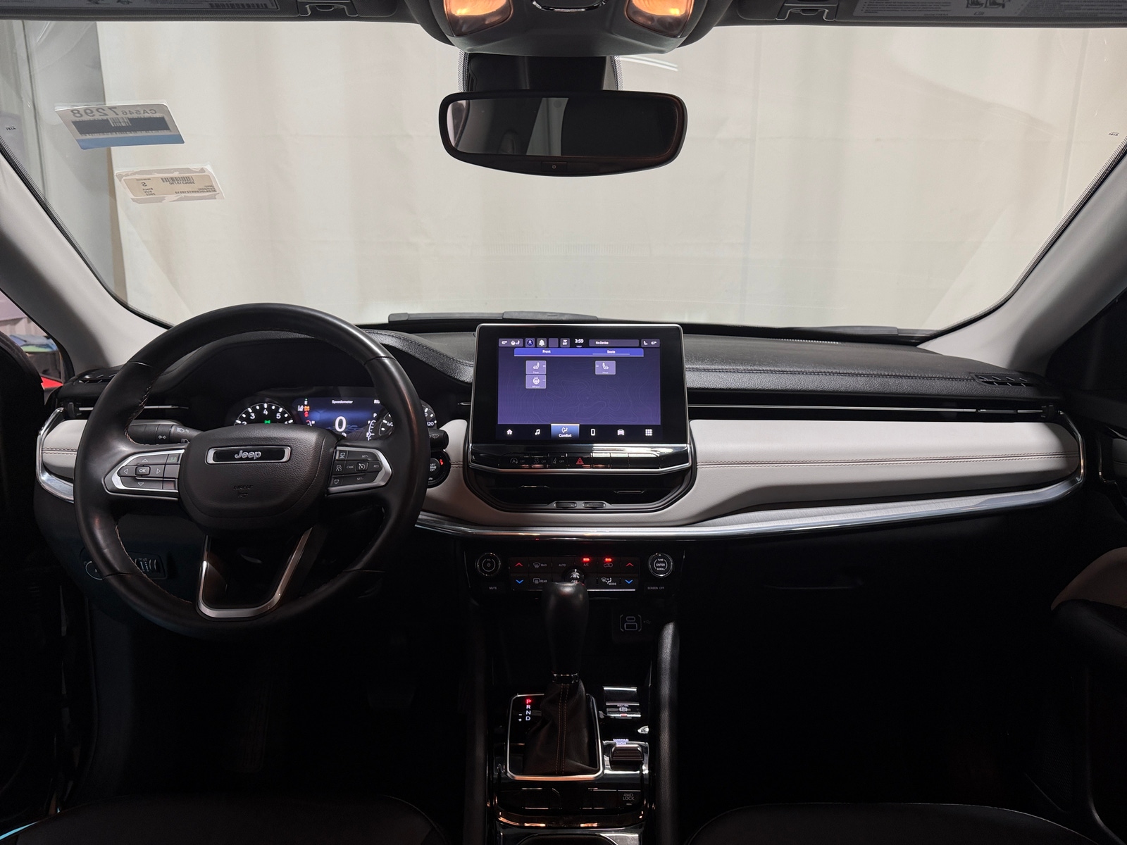 Thumbnail: 2022 Jeep Compass - 2