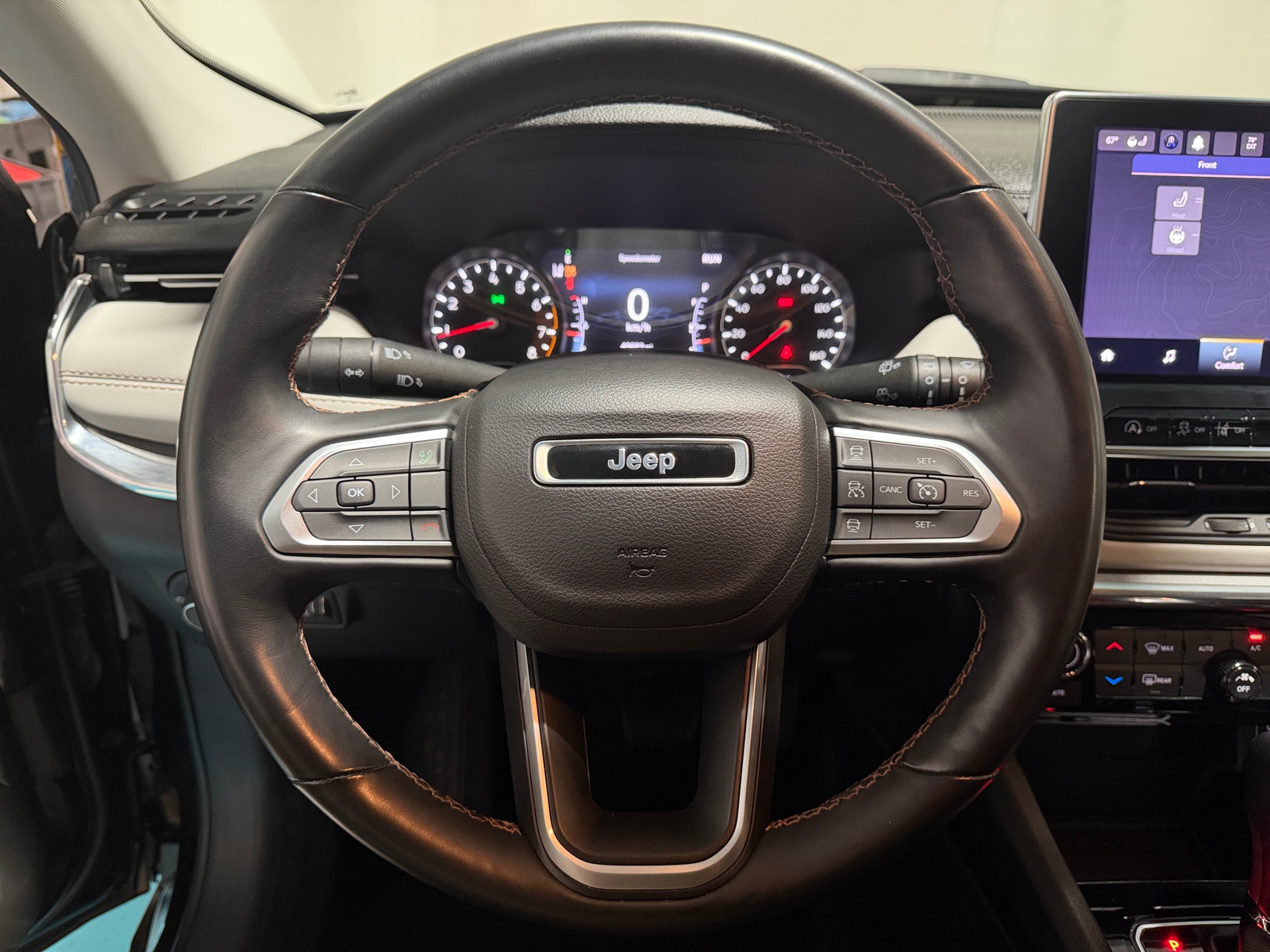 Thumbnail: 2022 Jeep Compass - 4