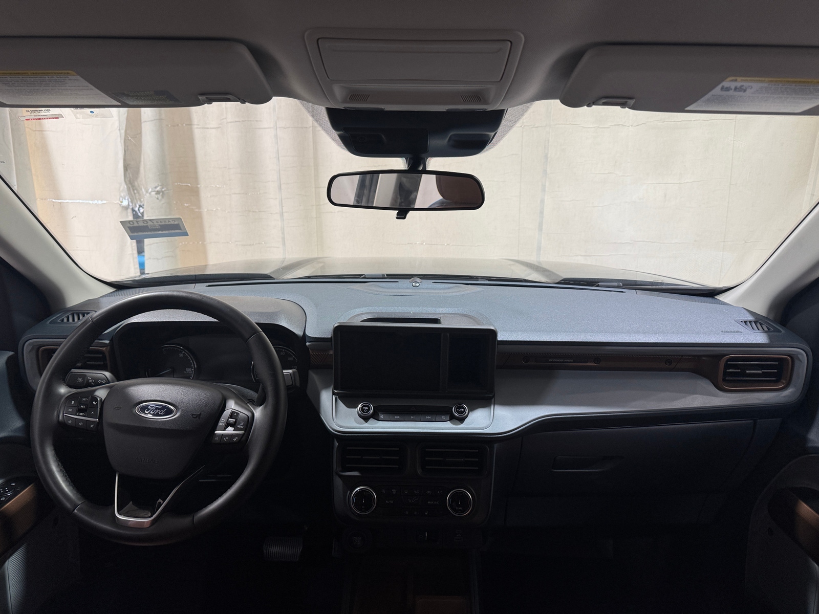 Thumbnail: 2024 Ford Maverick - 2