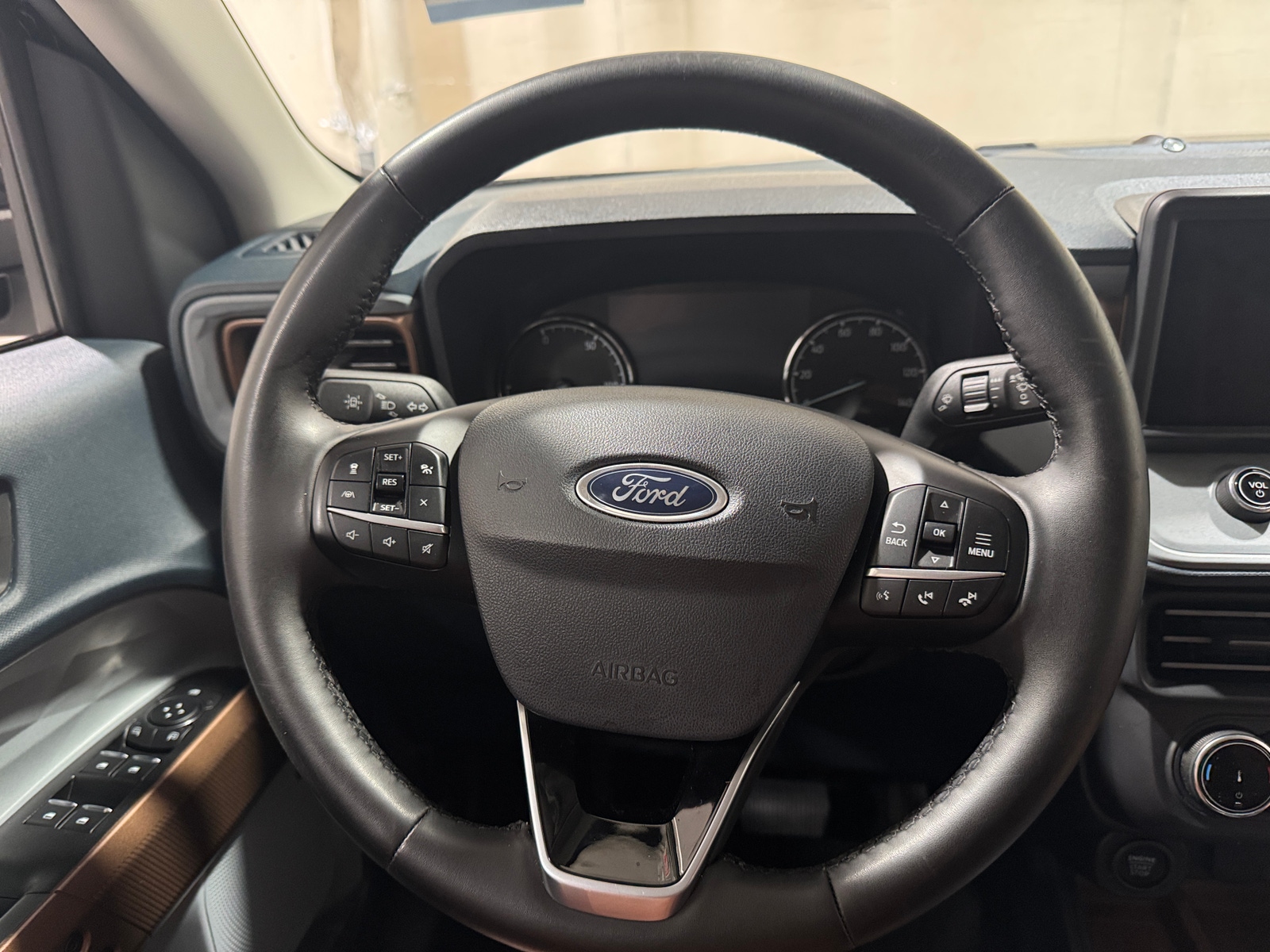 Thumbnail: 2024 Ford Maverick - 4