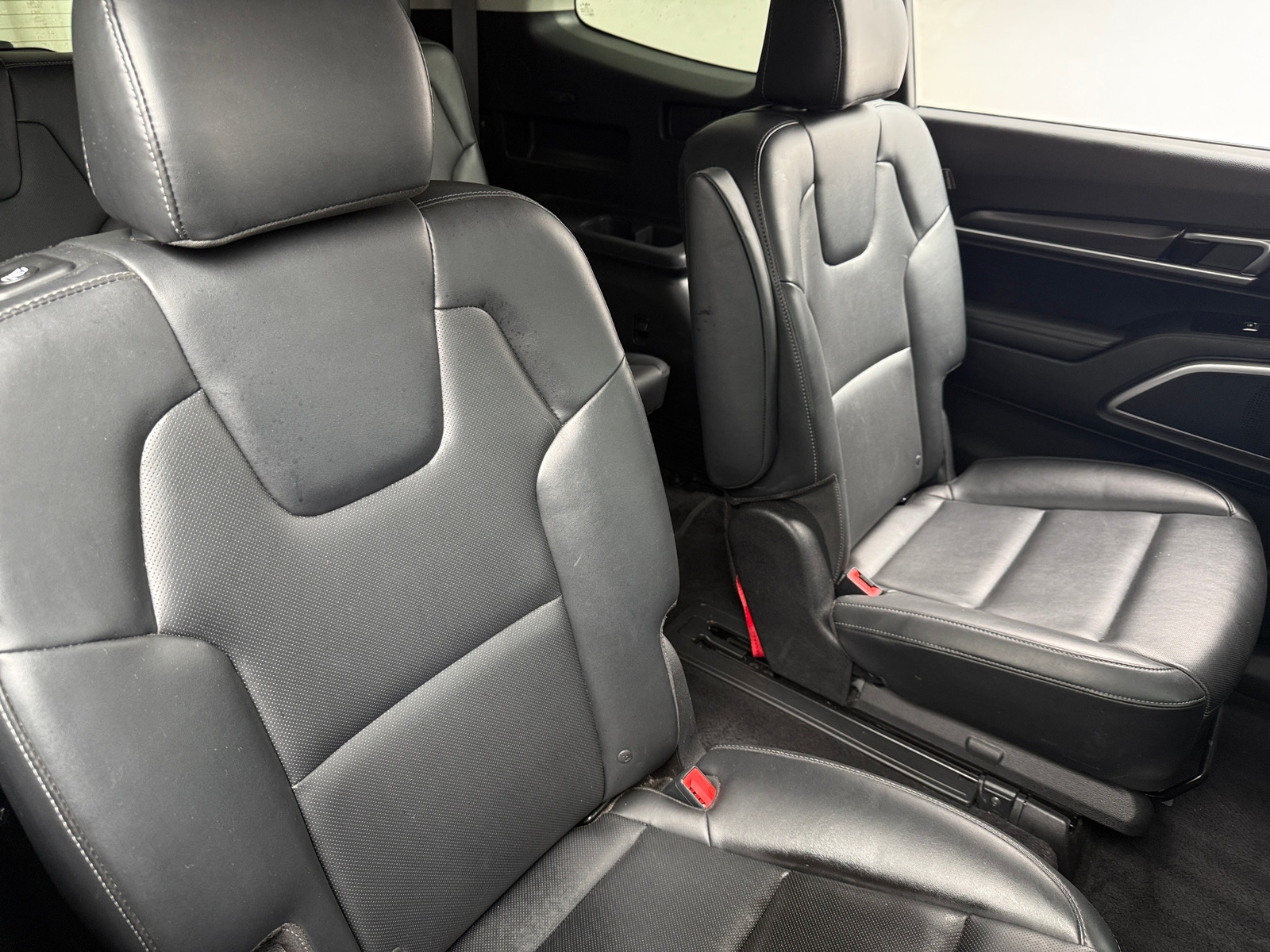 Thumbnail: 2025 Kia Telluride - 5