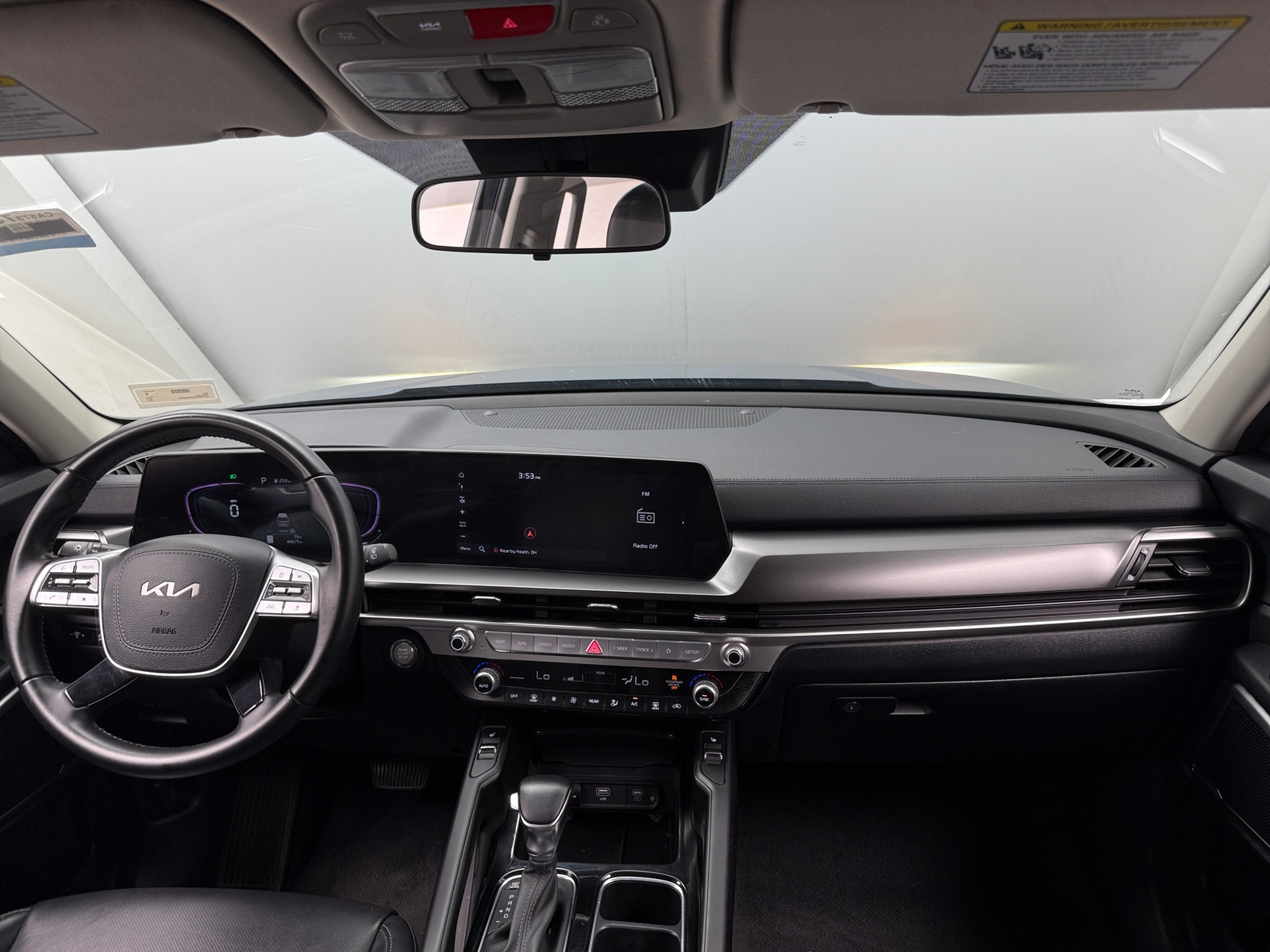 Thumbnail: 2025 Kia Telluride - 2