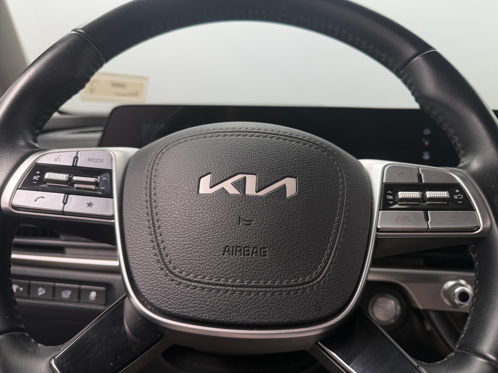 Thumbnail: 2025 Kia Telluride - 4
