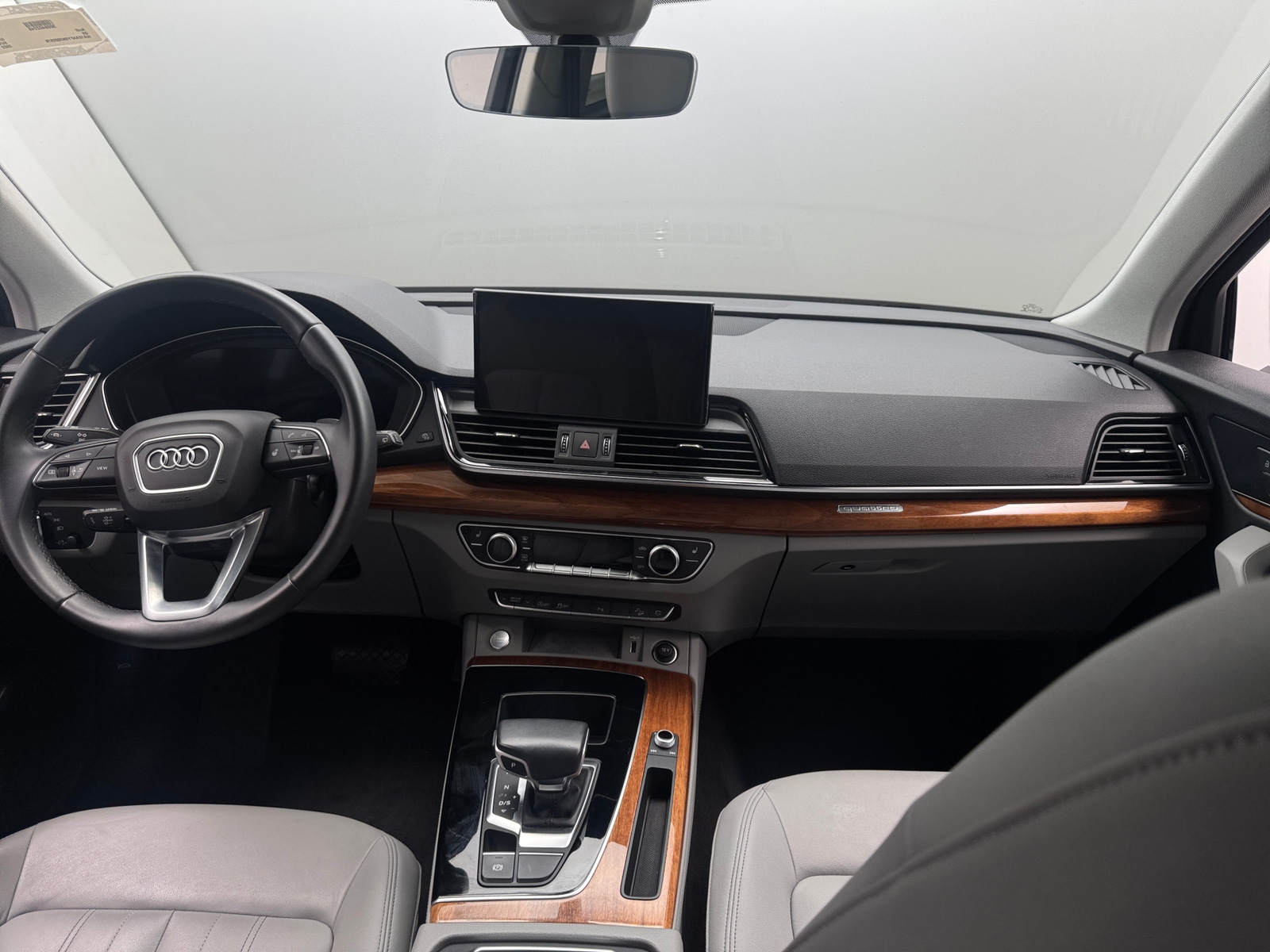 Thumbnail: 2022 Audi Q5 - 2