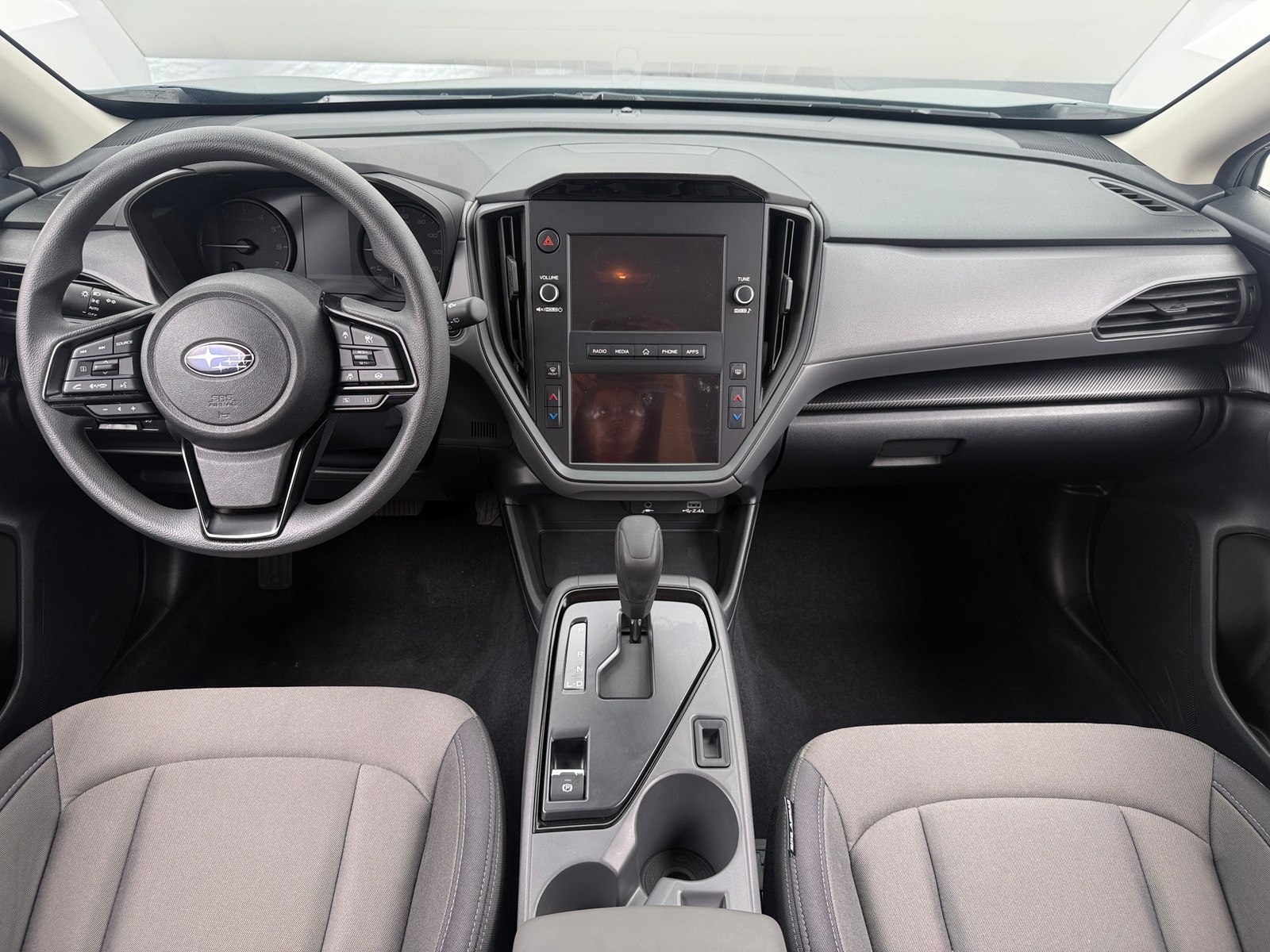 Thumbnail: 2025 Subaru Crosstrek - 3