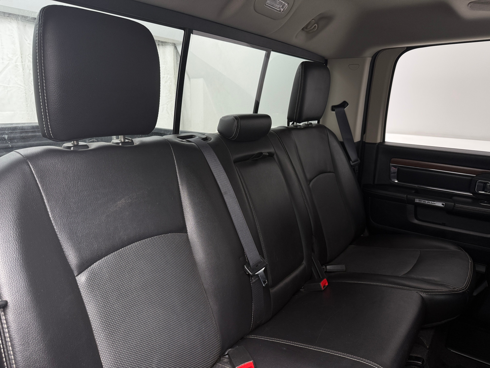 Thumbnail: 2016 RAM 2500 - 5