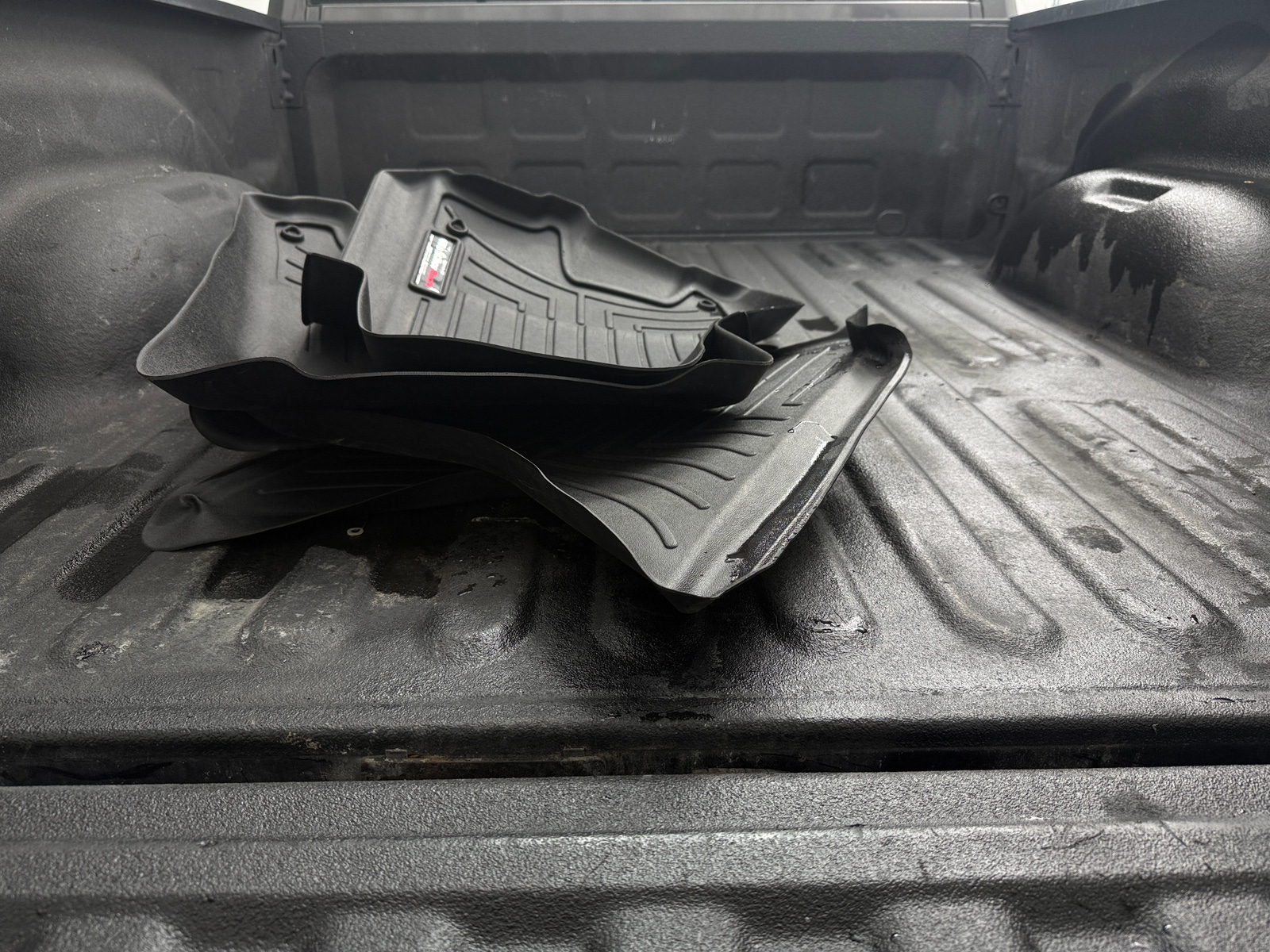 Thumbnail: 2016 RAM 2500 - 6