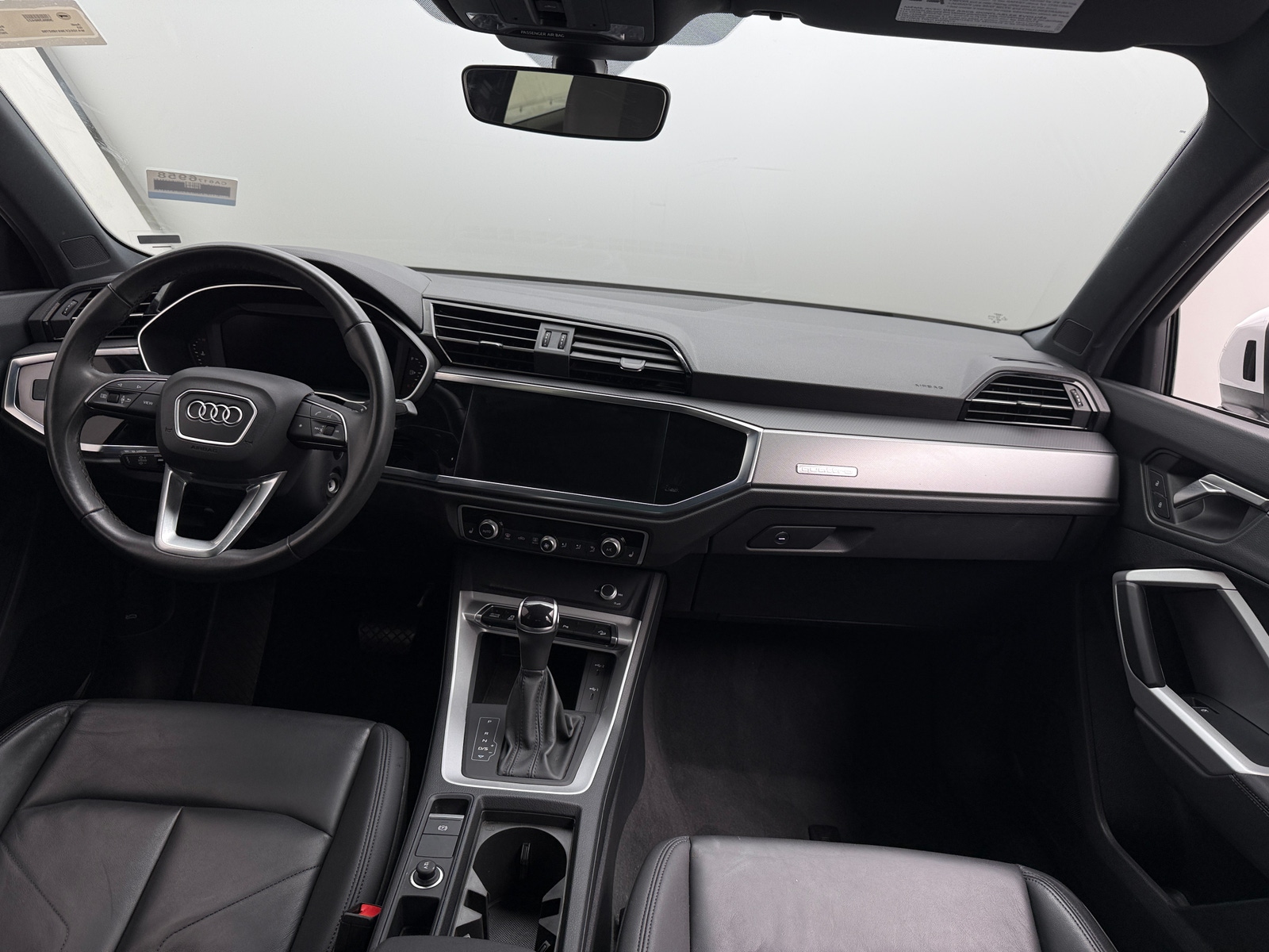 Thumbnail: 2025 Audi Q3 - 3