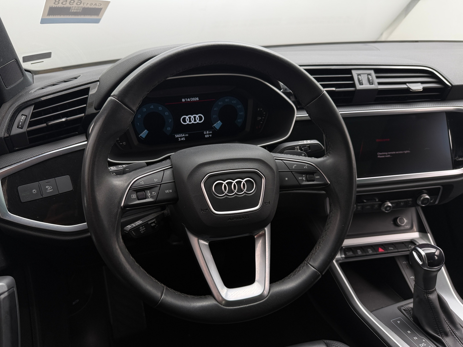 Thumbnail: 2025 Audi Q3 - 5