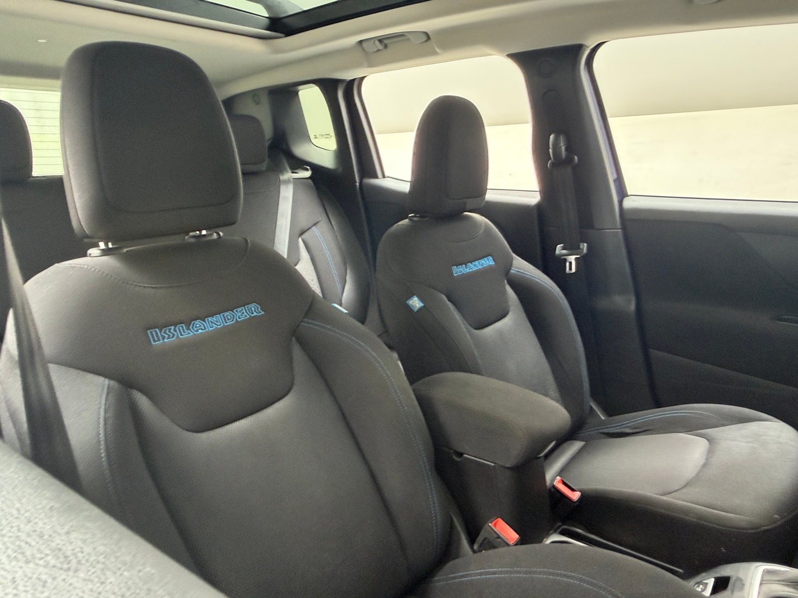 Thumbnail: 2021 Jeep Renegade - 2