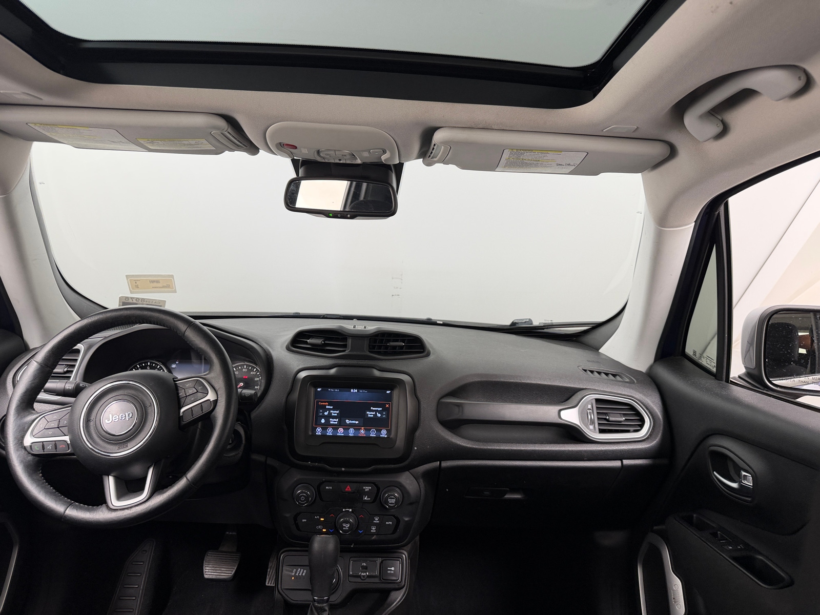 Thumbnail: 2021 Jeep Renegade - 3