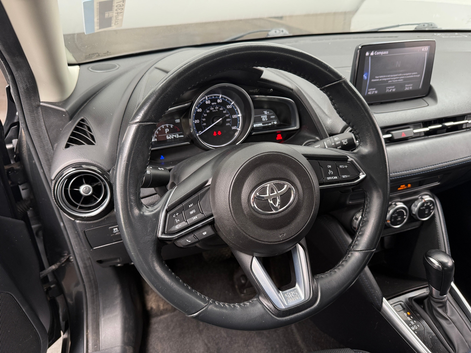 Thumbnail: 2020 Toyota Yaris - 4