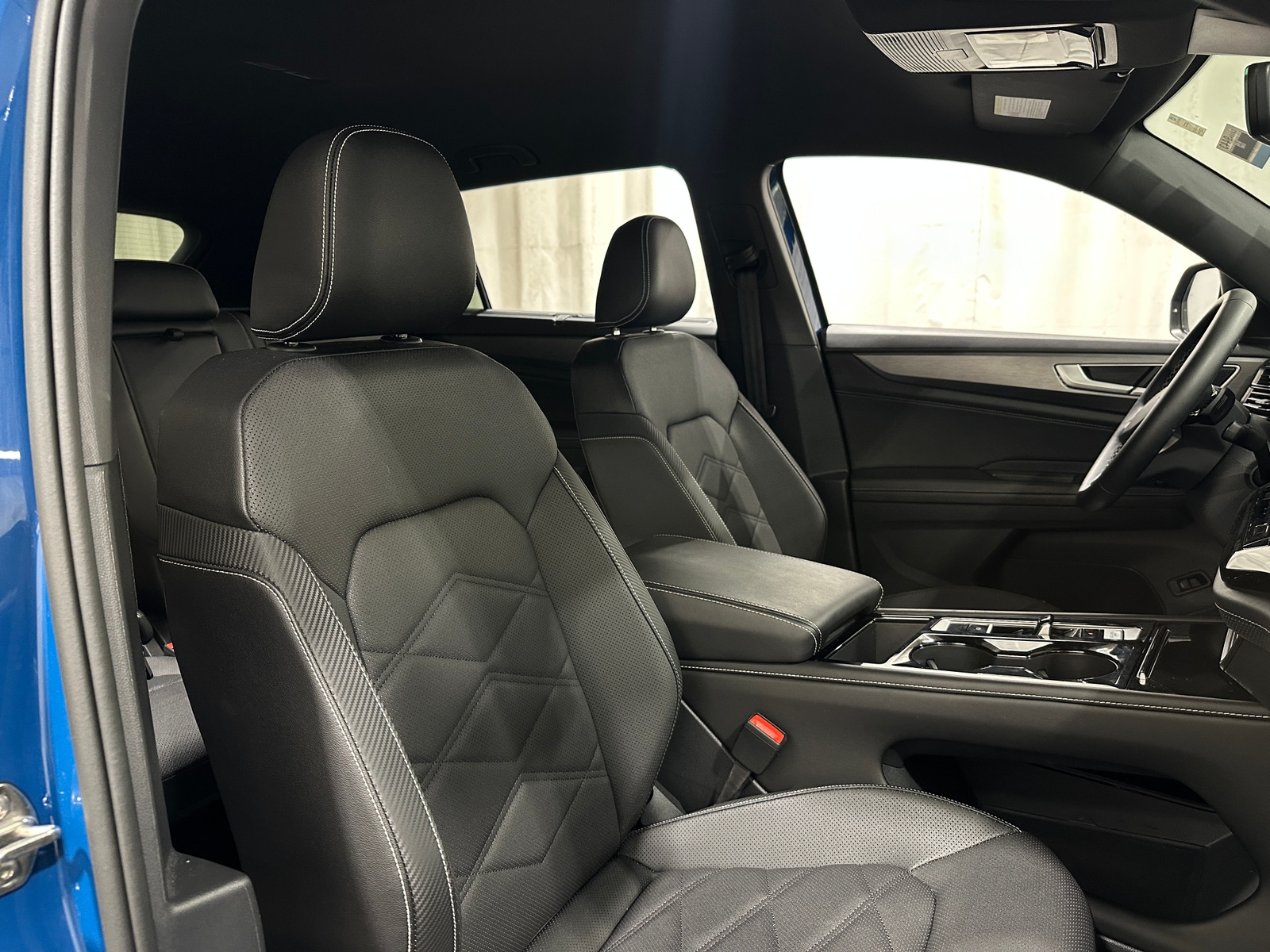 Thumbnail: 2026 Volkswagen Atlas - 2