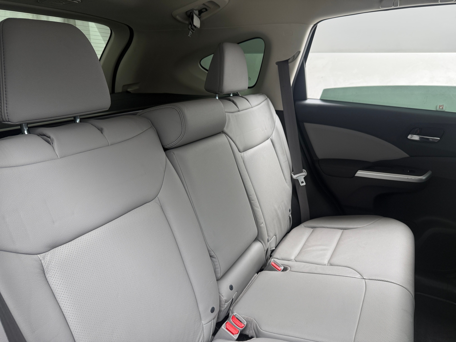 Thumbnail: 2015 Honda CR-V - 5