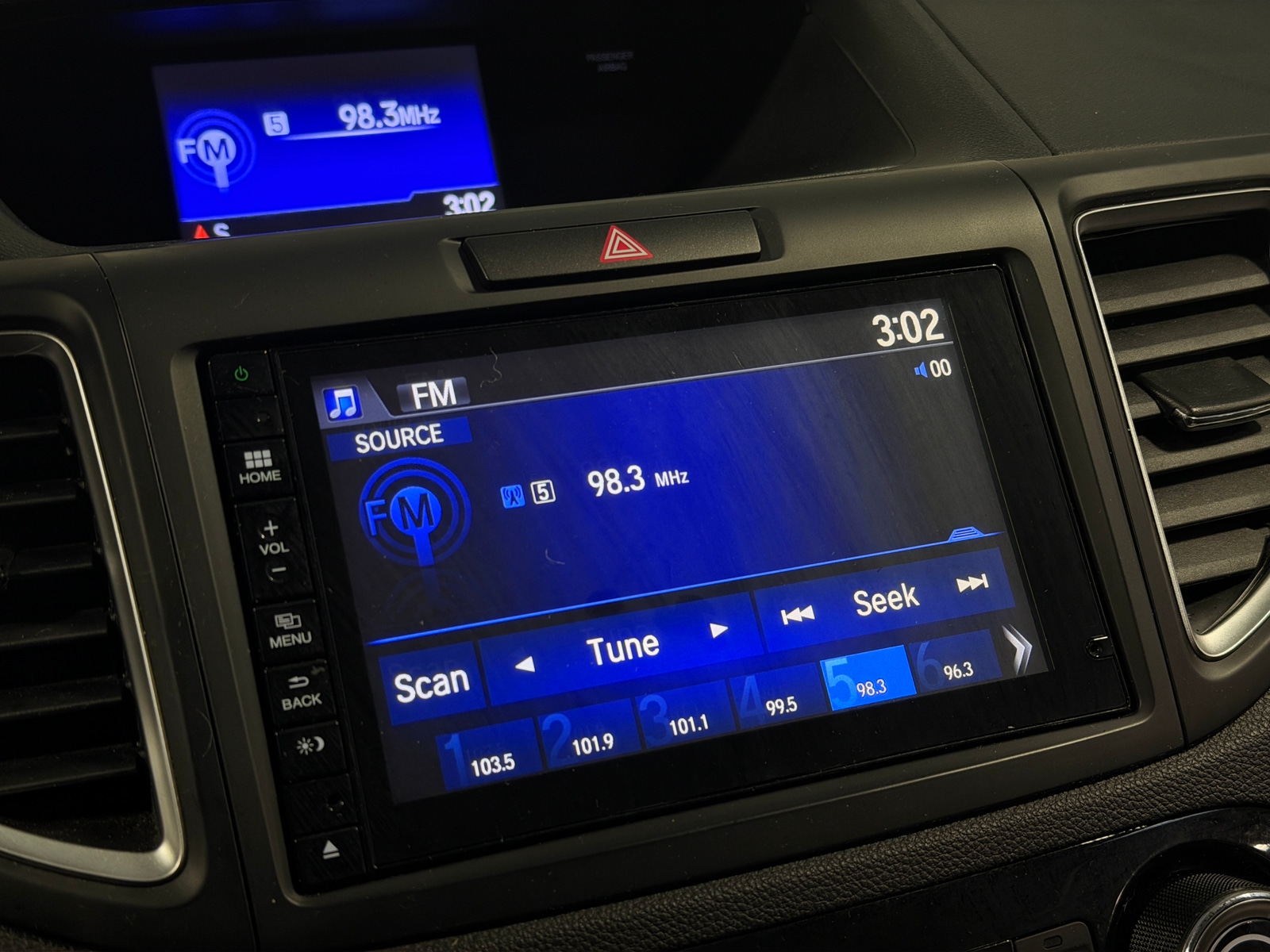 Thumbnail: 2015 Honda CR-V - 3