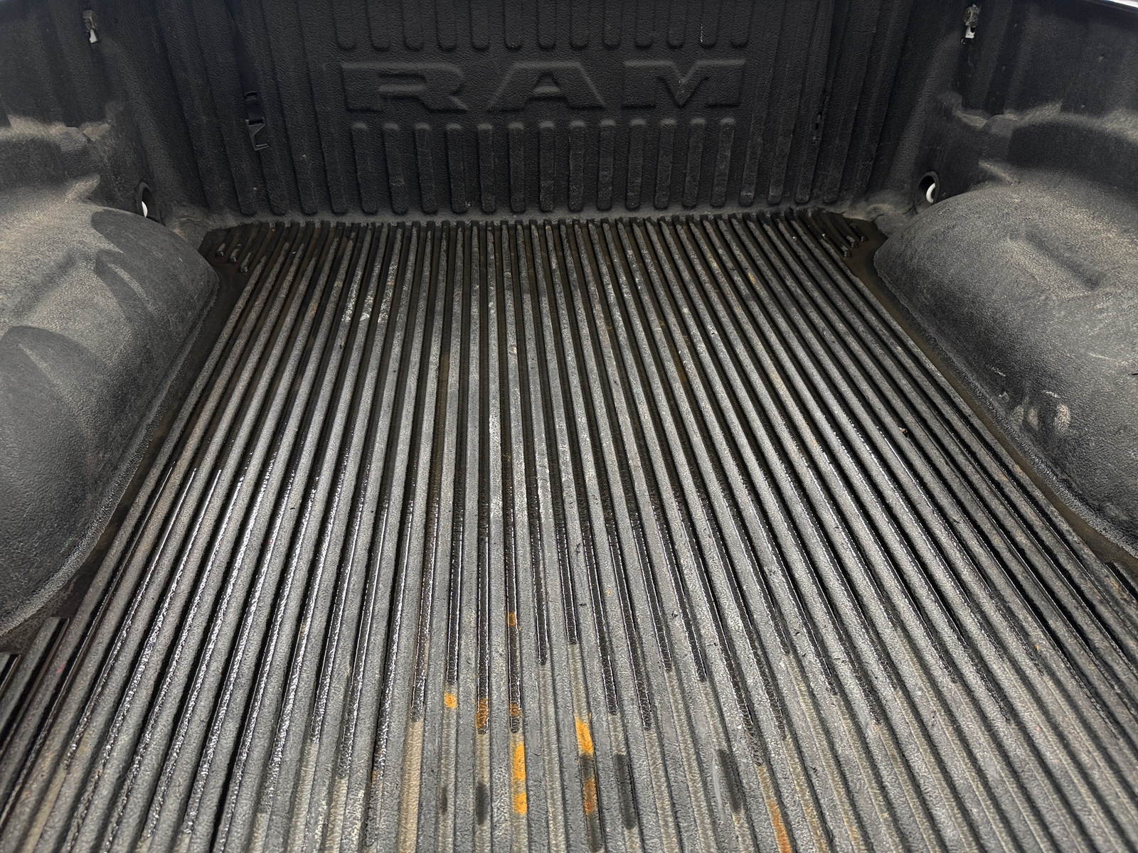 Thumbnail: 2021 RAM 1500 - 7