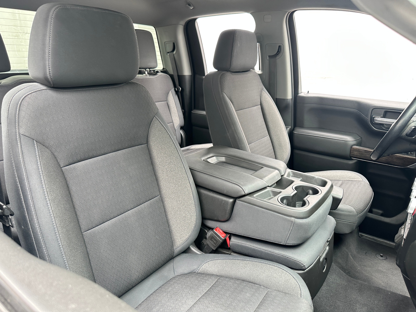 Thumbnail: 2019 GMC Sierra 1500 - 2