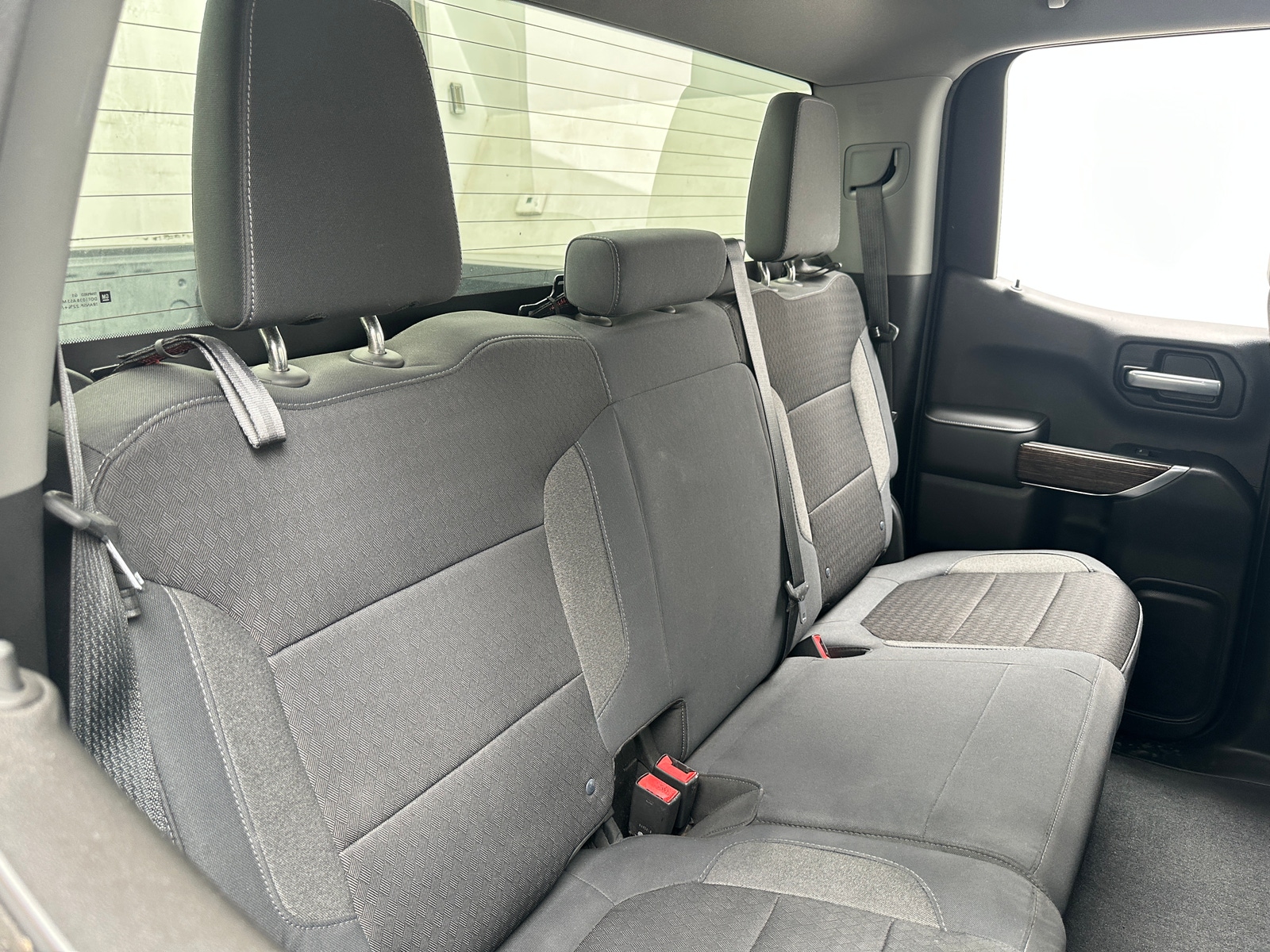 Thumbnail: 2019 GMC Sierra 1500 - 6