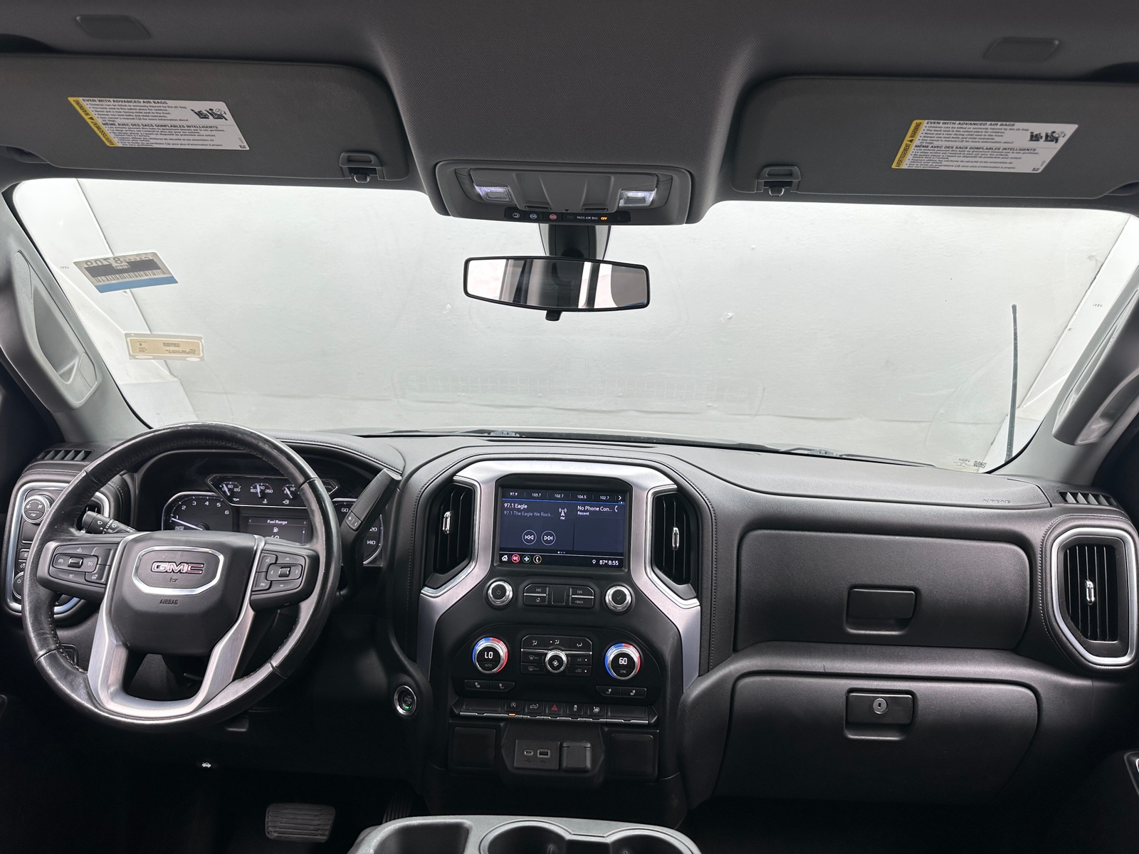Thumbnail: 2019 GMC Sierra 1500 - 3