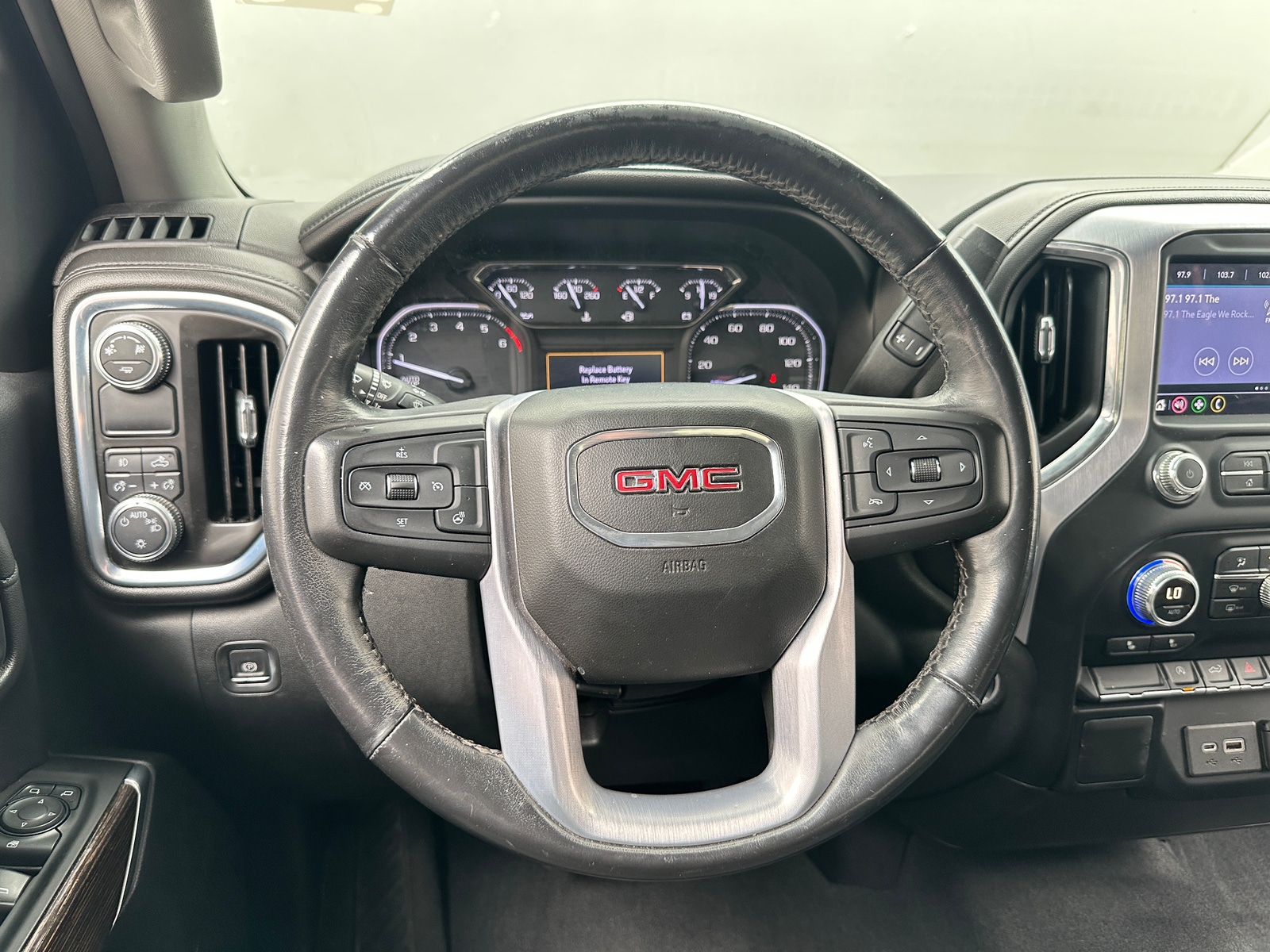 Thumbnail: 2019 GMC Sierra 1500 - 5