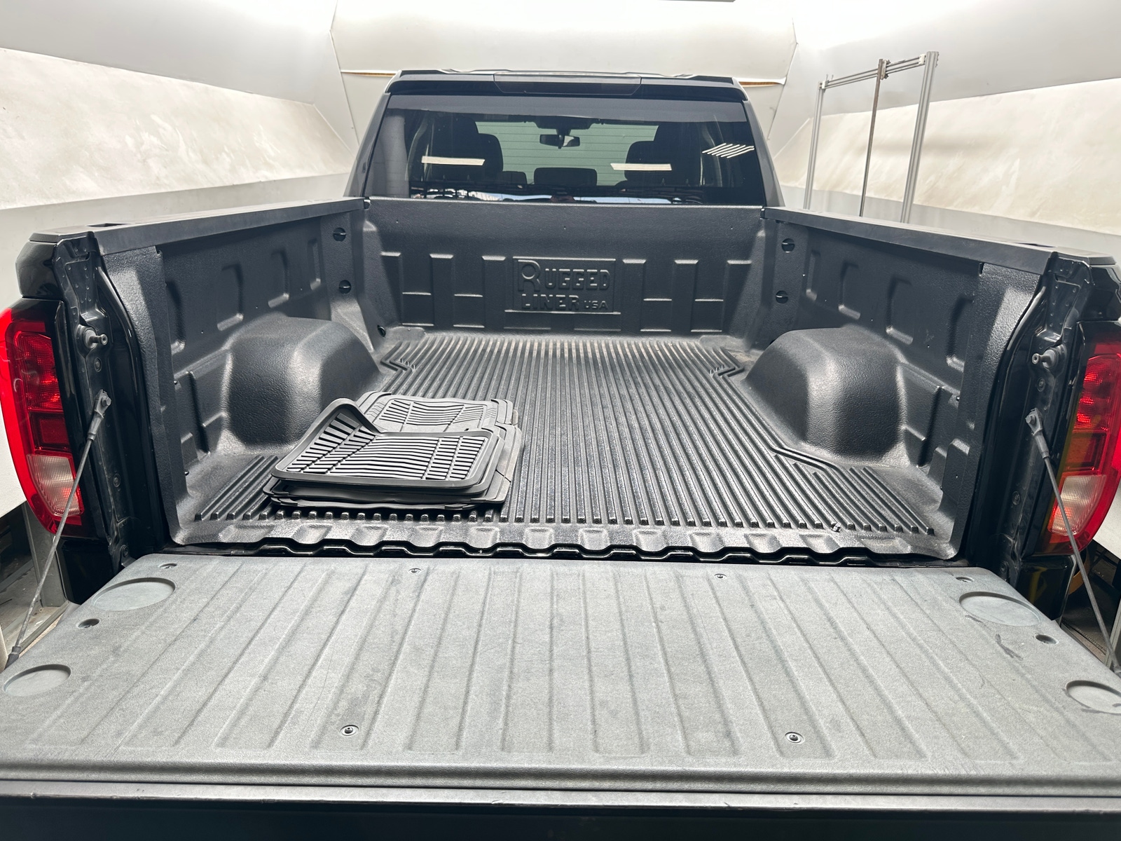 Thumbnail: 2019 GMC Sierra 1500 - 7