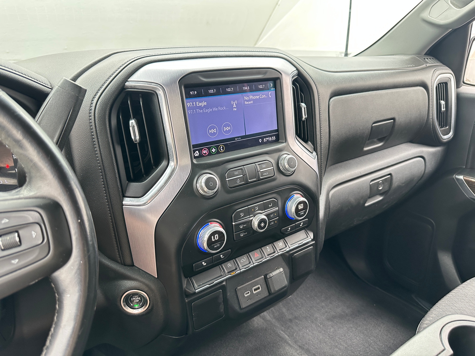 Thumbnail: 2019 GMC Sierra 1500 - 4