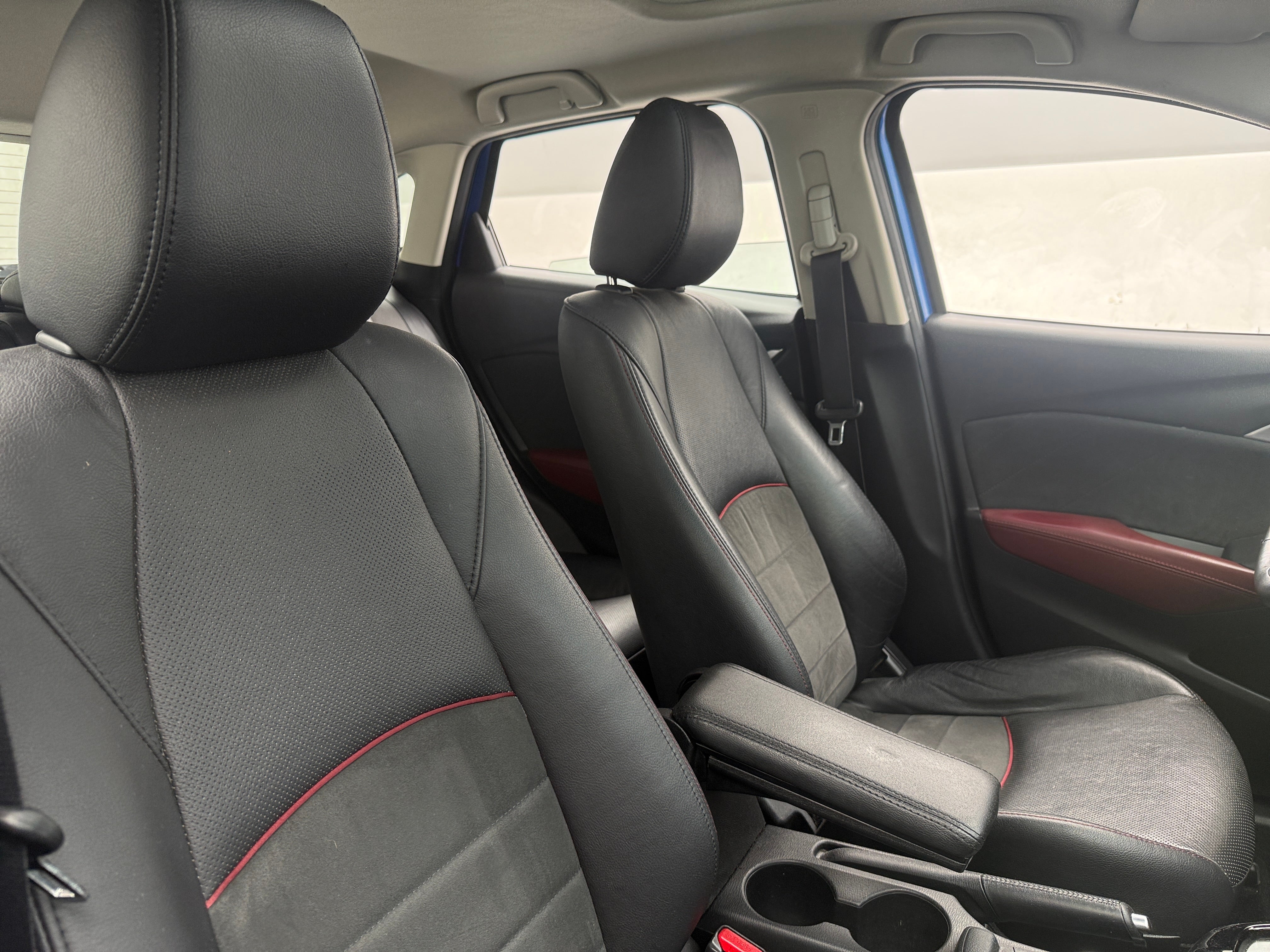 2016 Mazda CX-3 Grand Touring