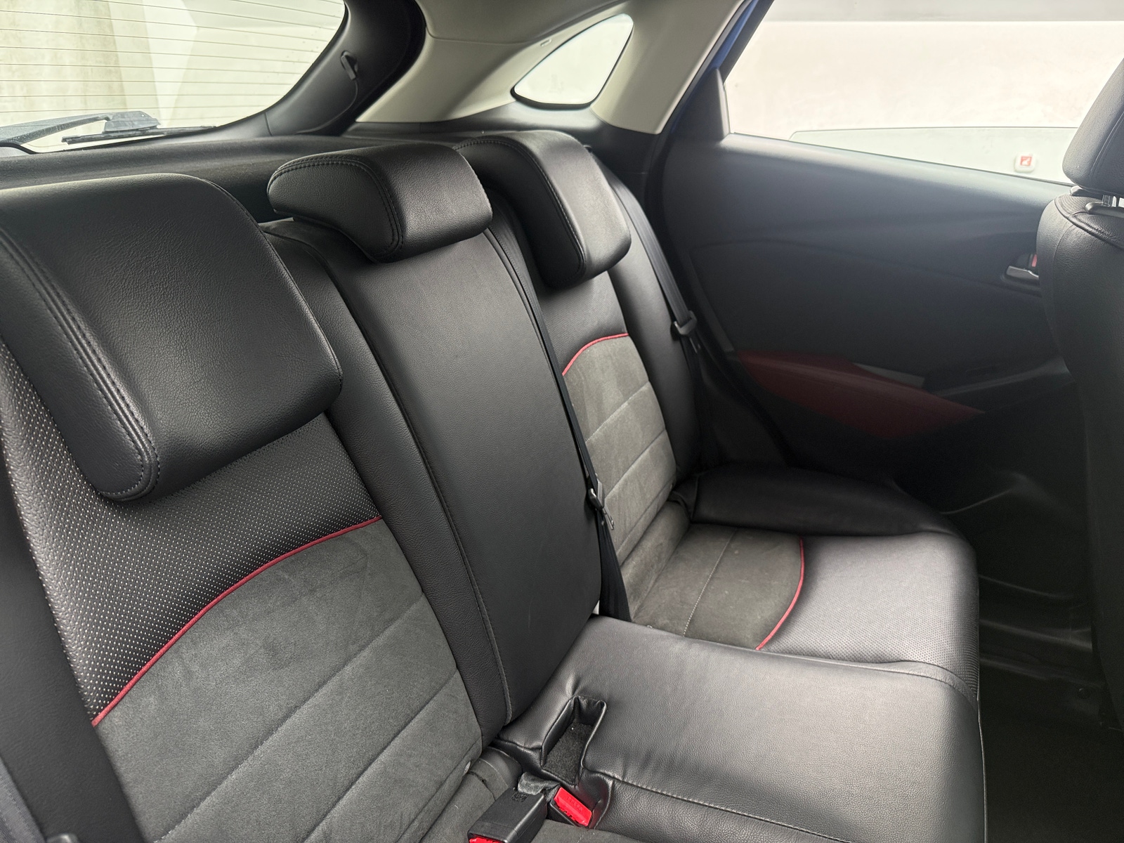 Thumbnail: 2016 Mazda CX-3 - 5