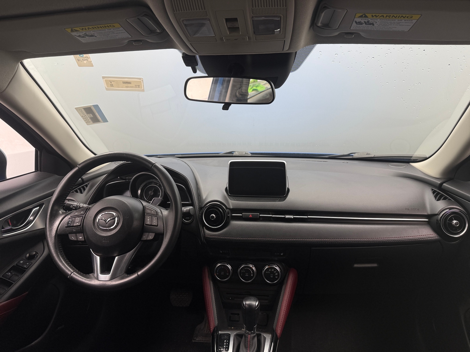 Thumbnail: 2016 Mazda CX-3 - 2