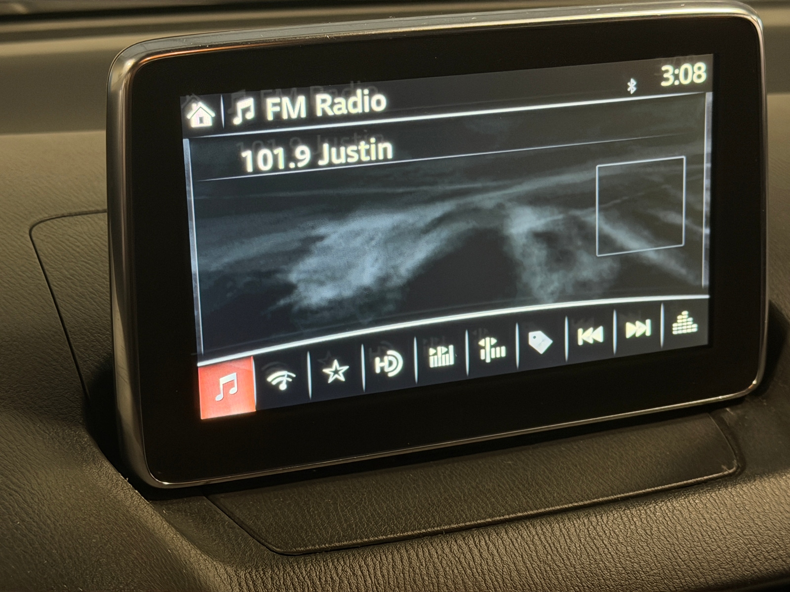 Thumbnail: 2016 Mazda CX-3 - 3