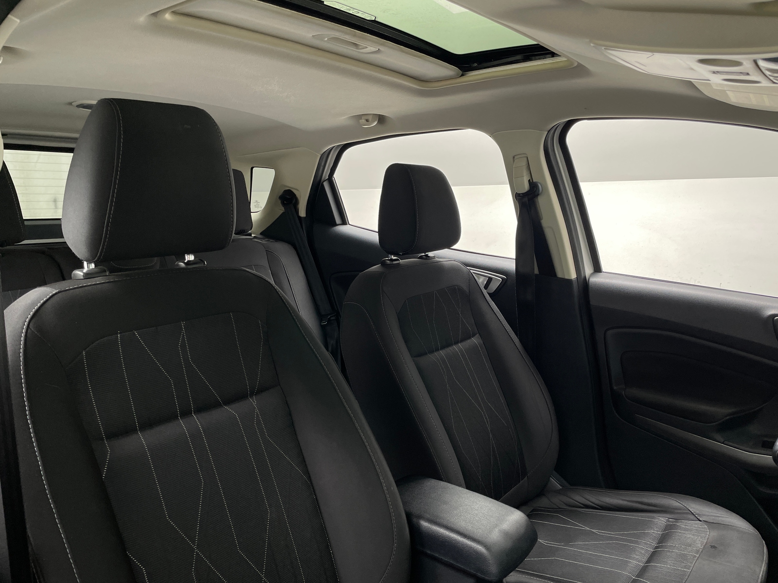 Thumbnail: 2018 Ford EcoSport - 2