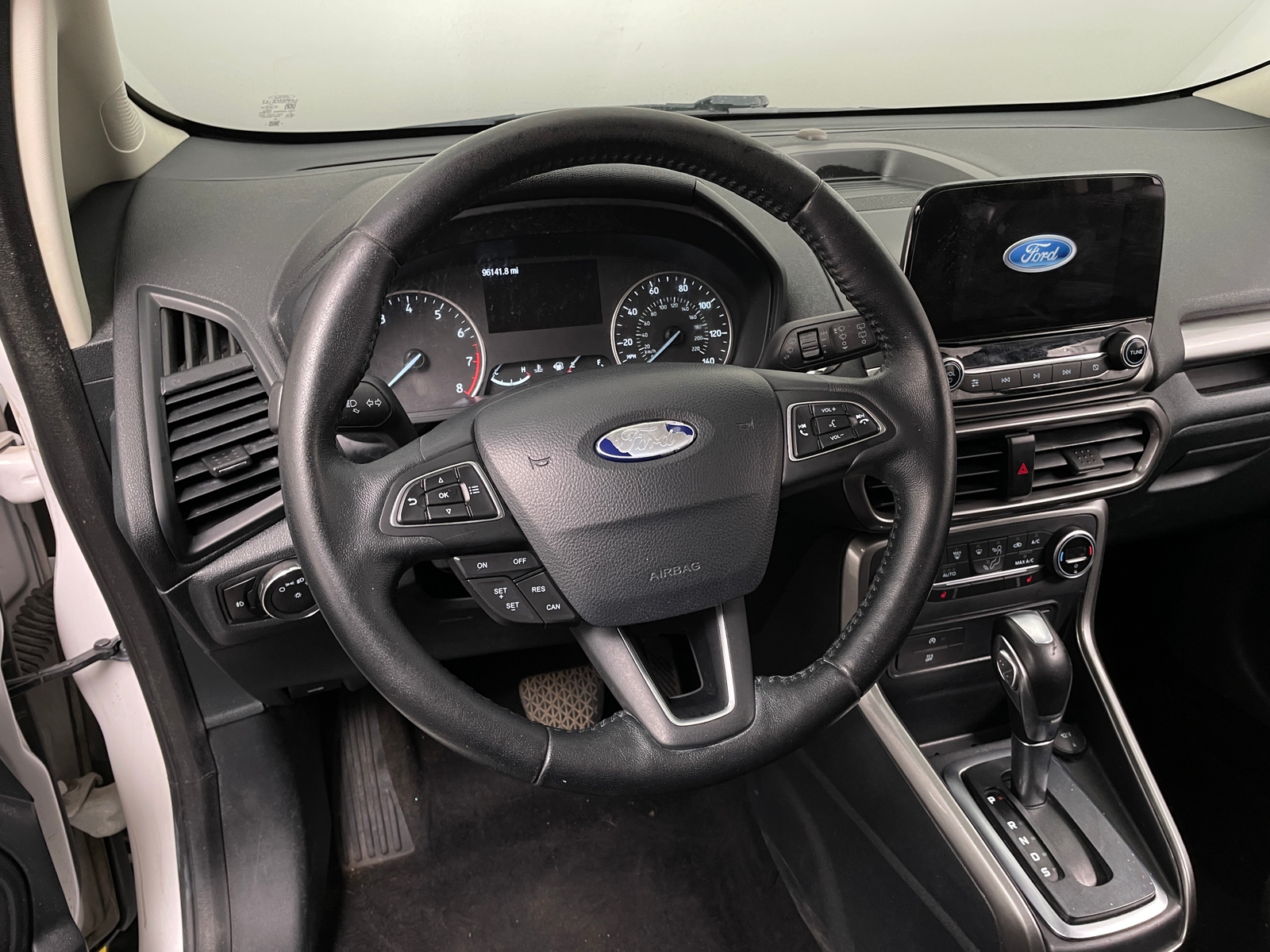 Thumbnail: 2018 Ford EcoSport - 5