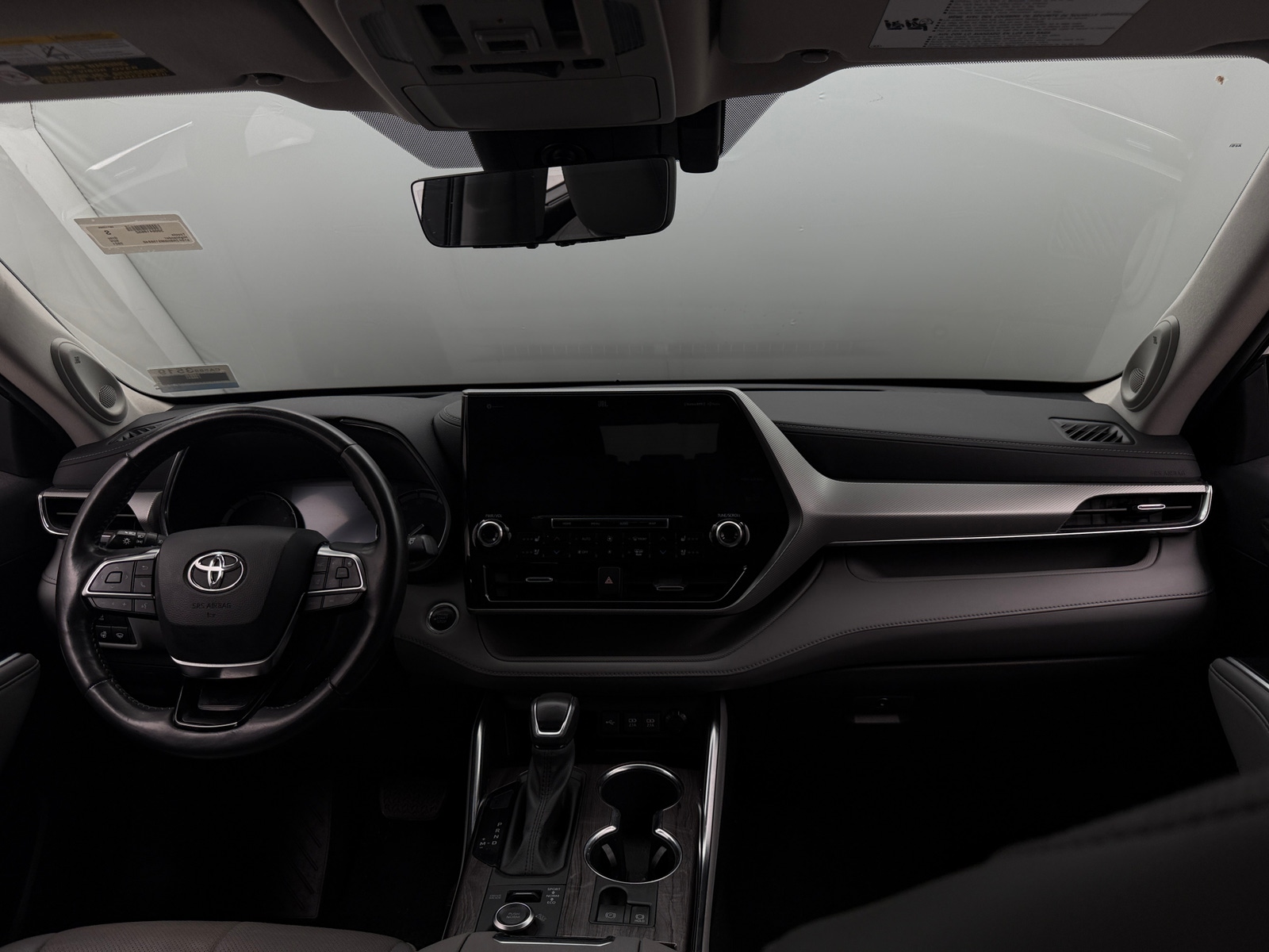 Thumbnail: 2021 Toyota Highlander - 2