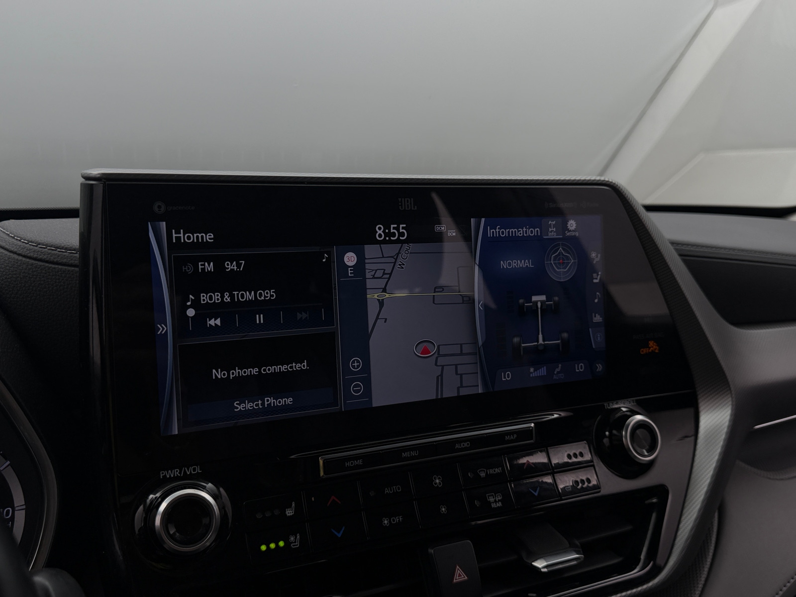 Thumbnail: 2021 Toyota Highlander - 3