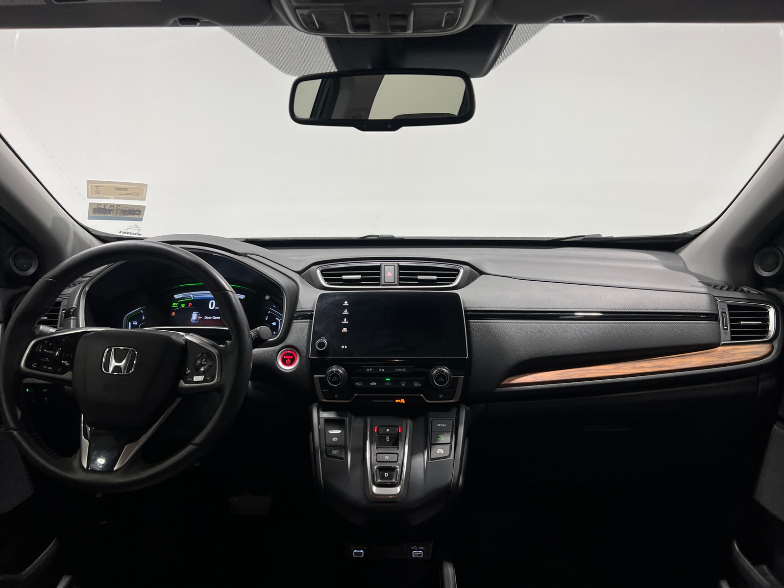 Thumbnail: 2021 Honda CR-V - 2