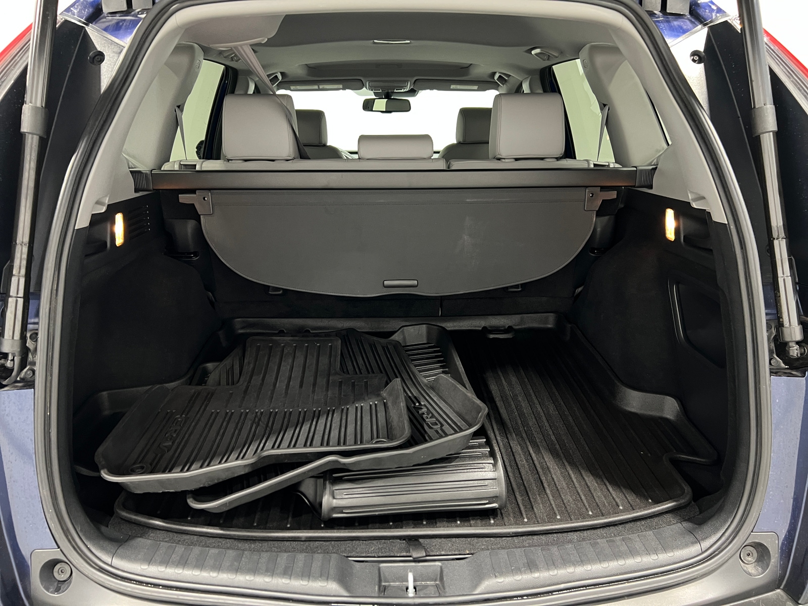 Thumbnail: 2021 Honda CR-V - 6