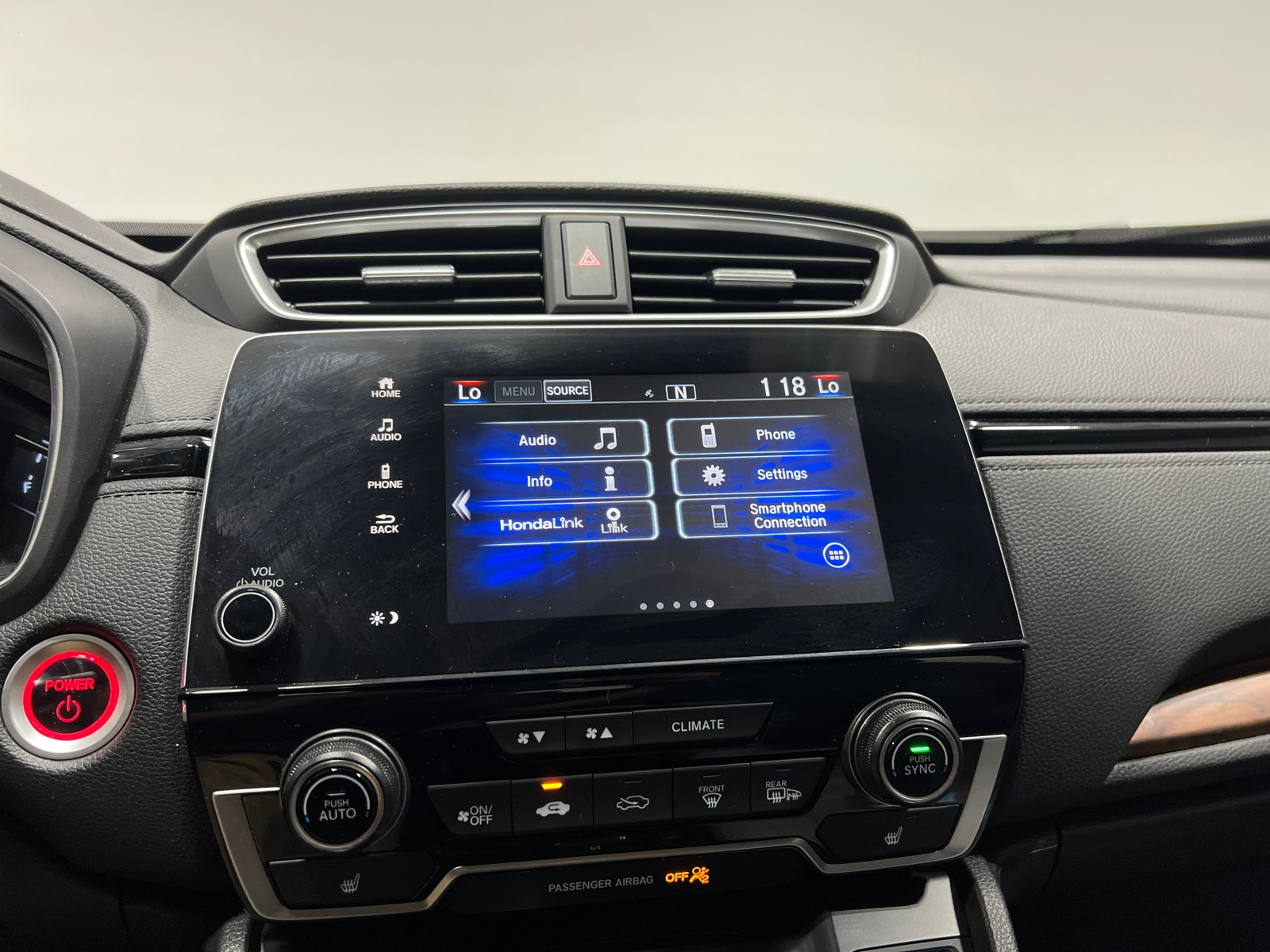 Thumbnail: 2021 Honda CR-V - 3