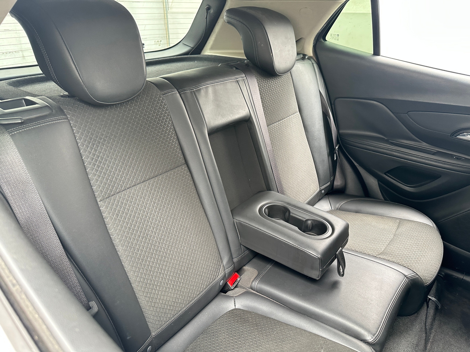 Thumbnail: 2018 Buick Encore - 5