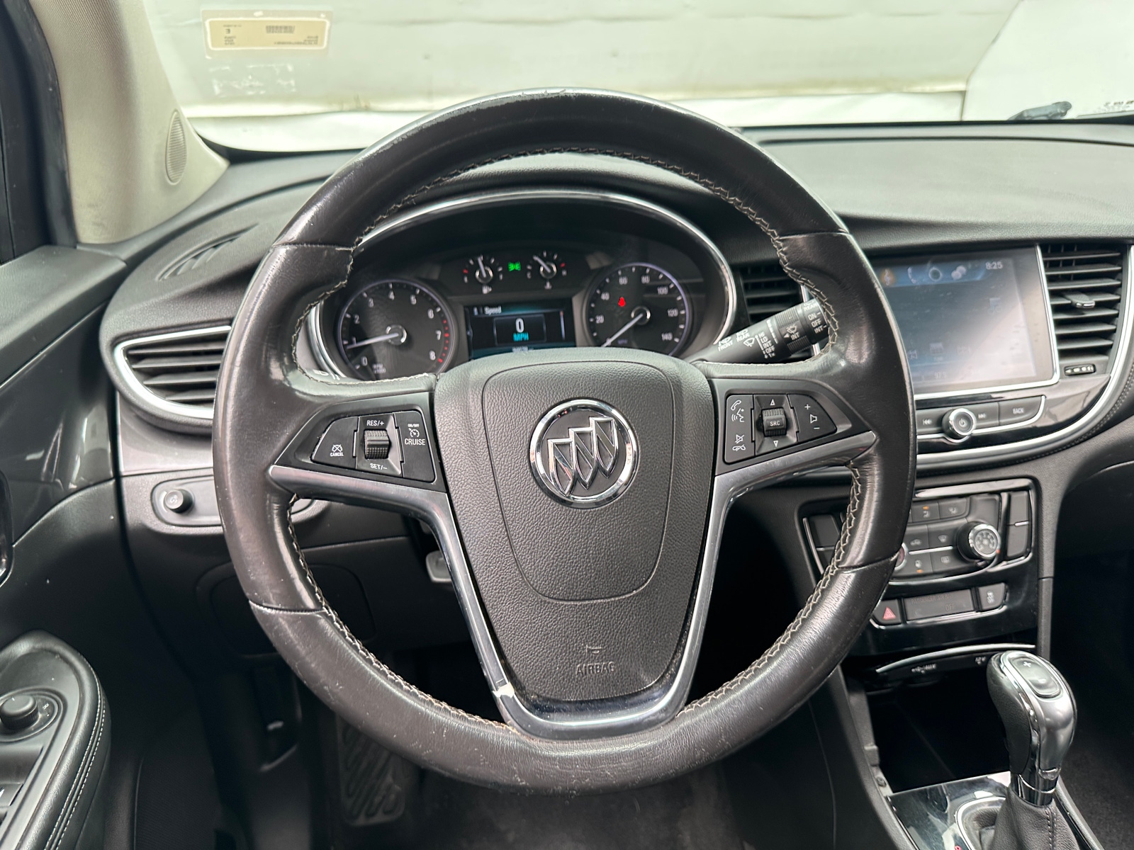Thumbnail: 2018 Buick Encore - 4