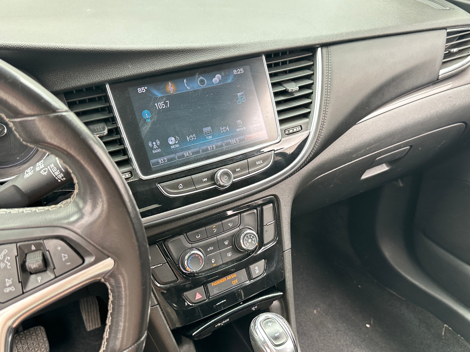 Thumbnail: 2018 Buick Encore - 3