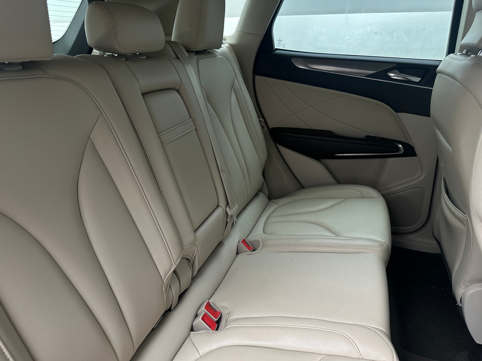 Thumbnail: 2019 Lincoln MKC - 5