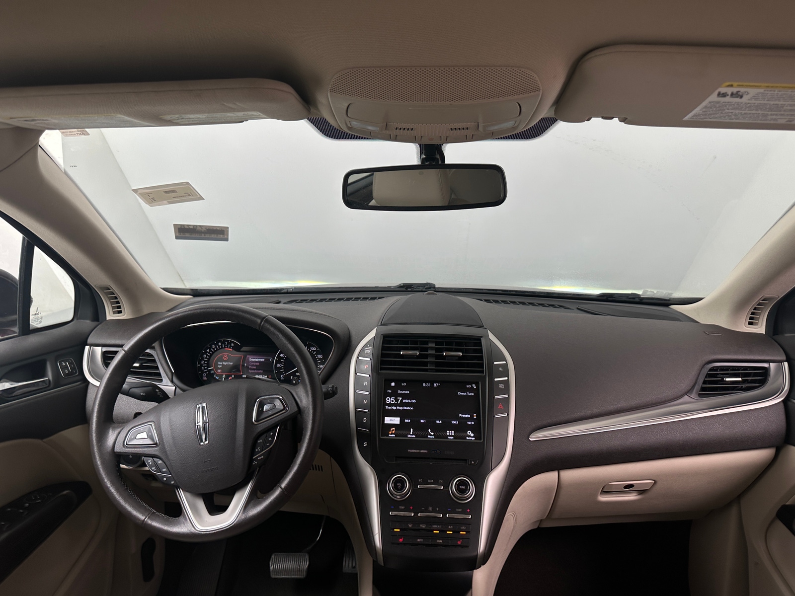 Thumbnail: 2019 Lincoln MKC - 2