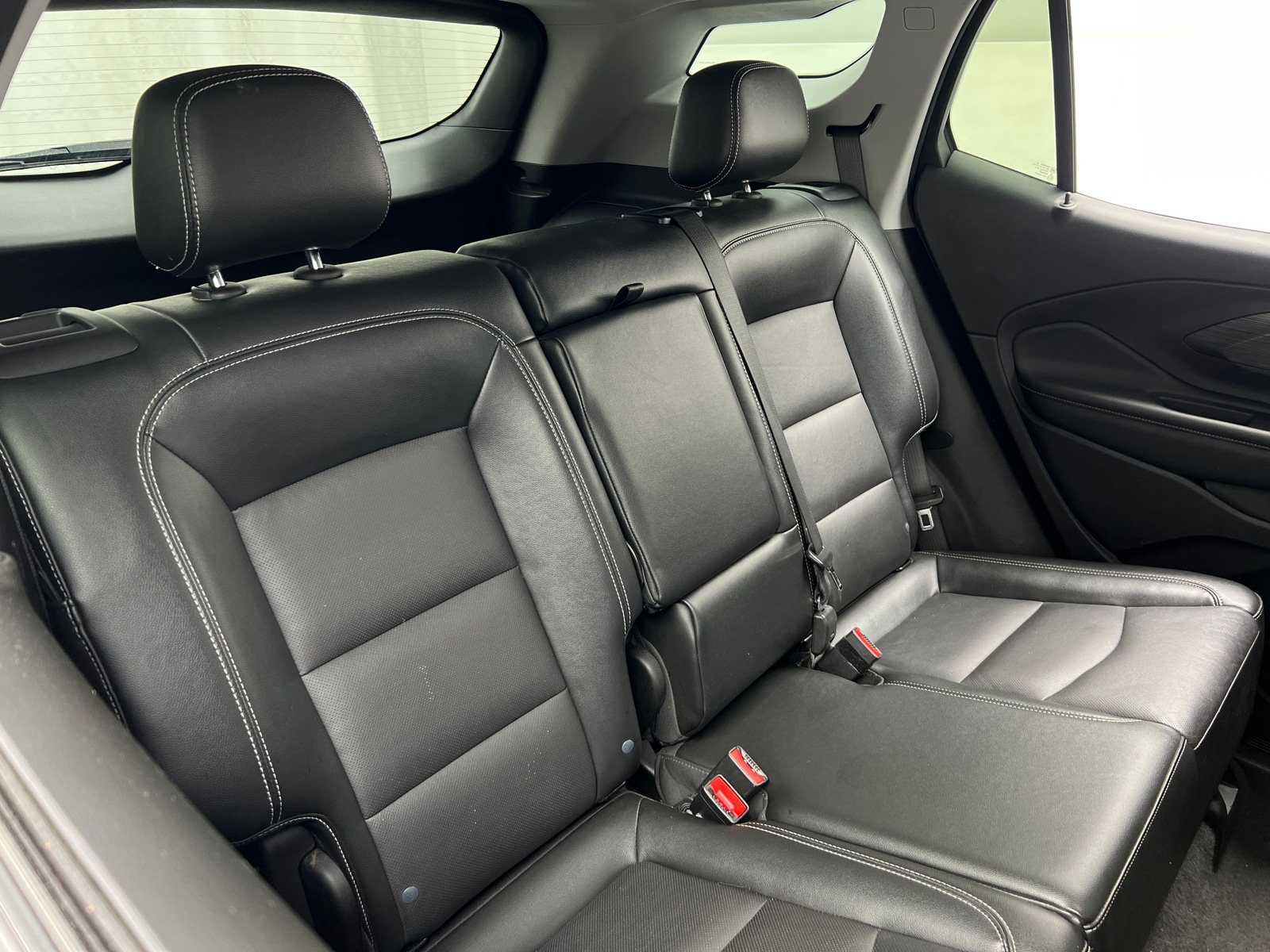 Thumbnail: 2024 GMC Terrain - 5