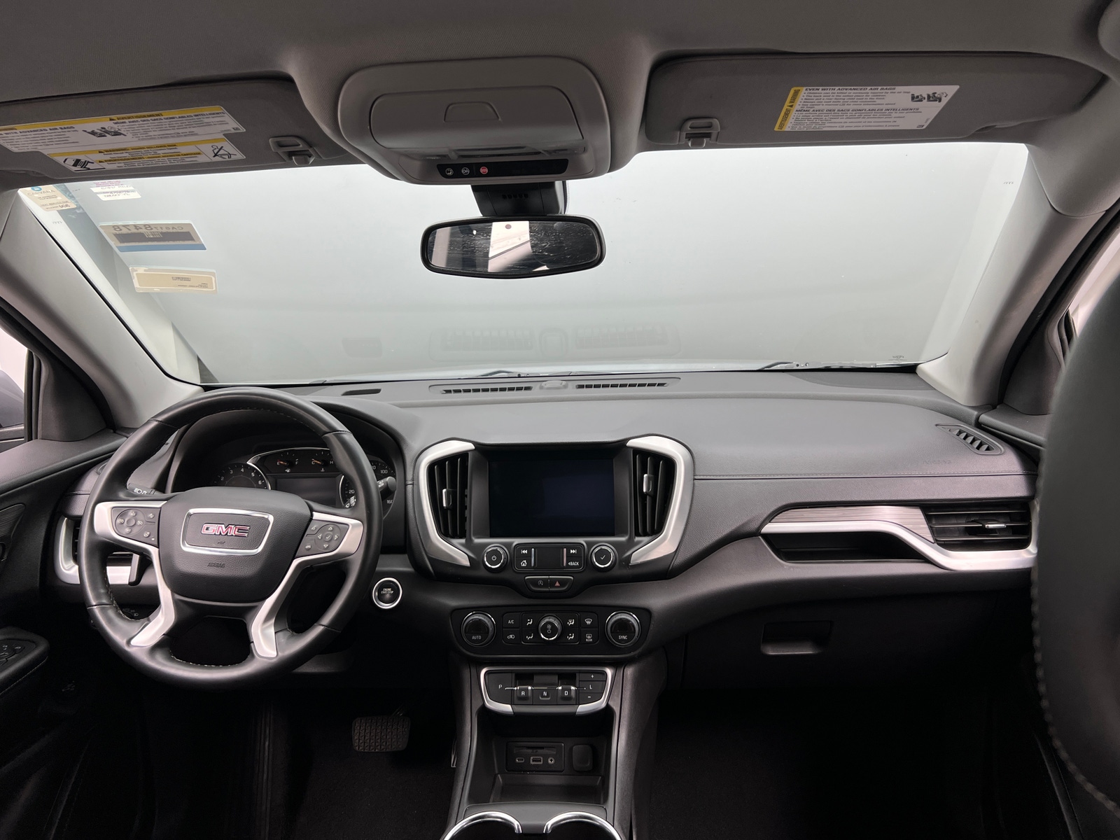 Thumbnail: 2024 GMC Terrain - 2