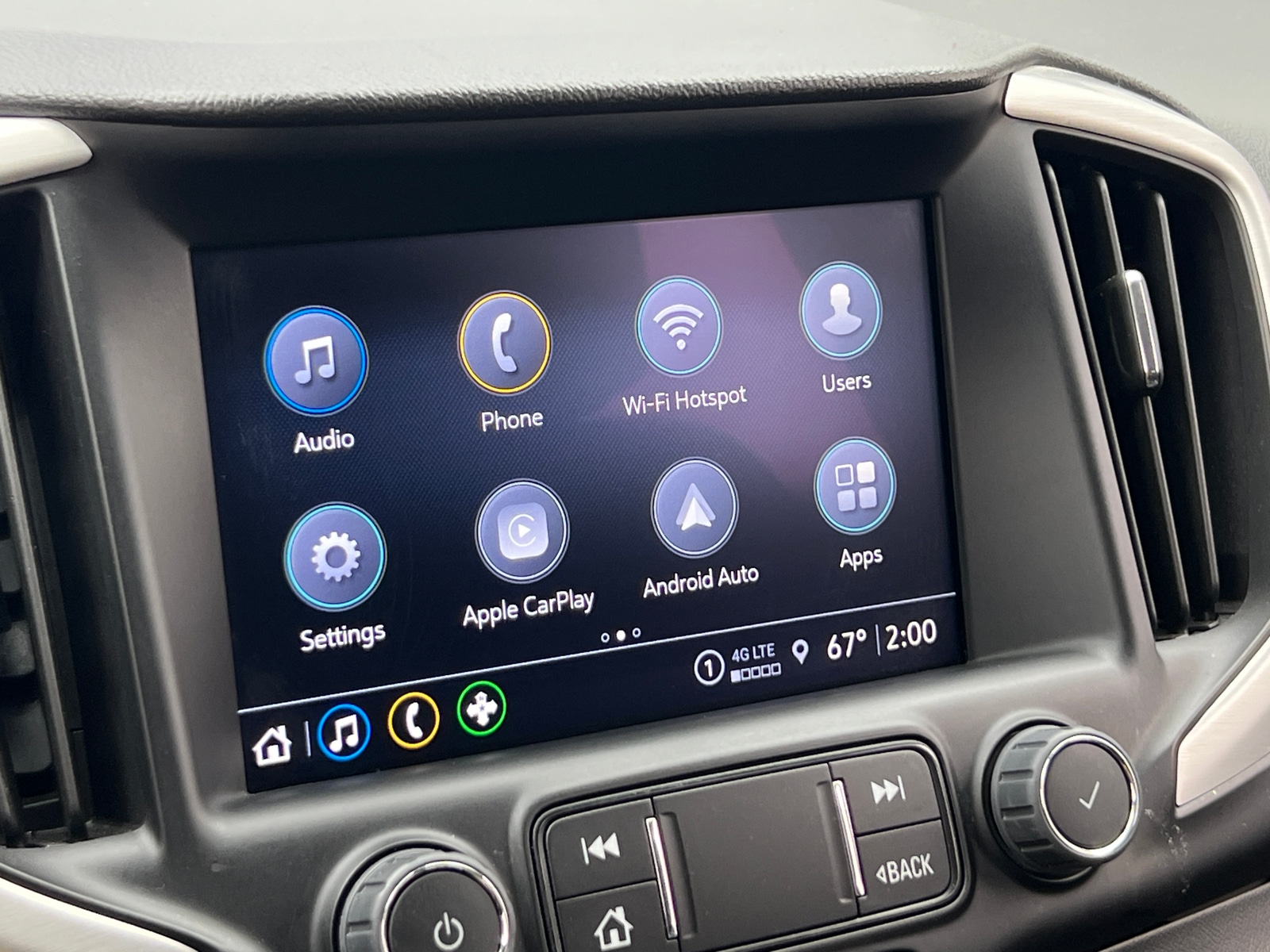 Thumbnail: 2024 GMC Terrain - 3