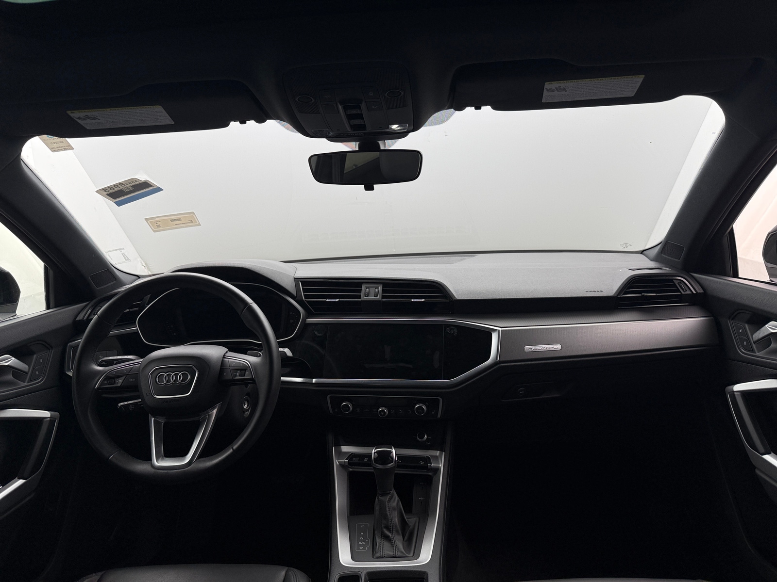 Thumbnail: 2025 Audi Q3 - 2