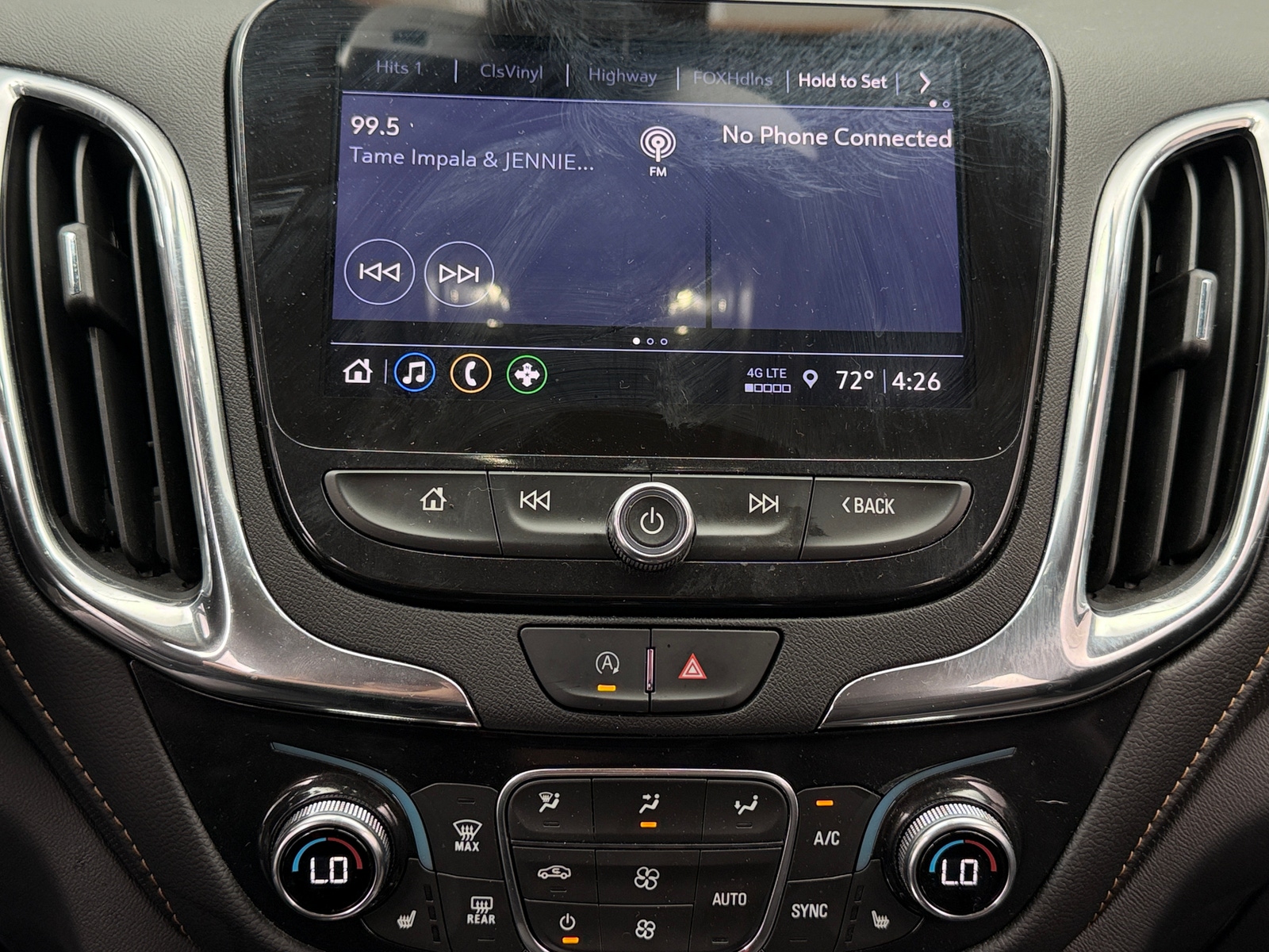 Thumbnail: 2023 Chevrolet Equinox - 3