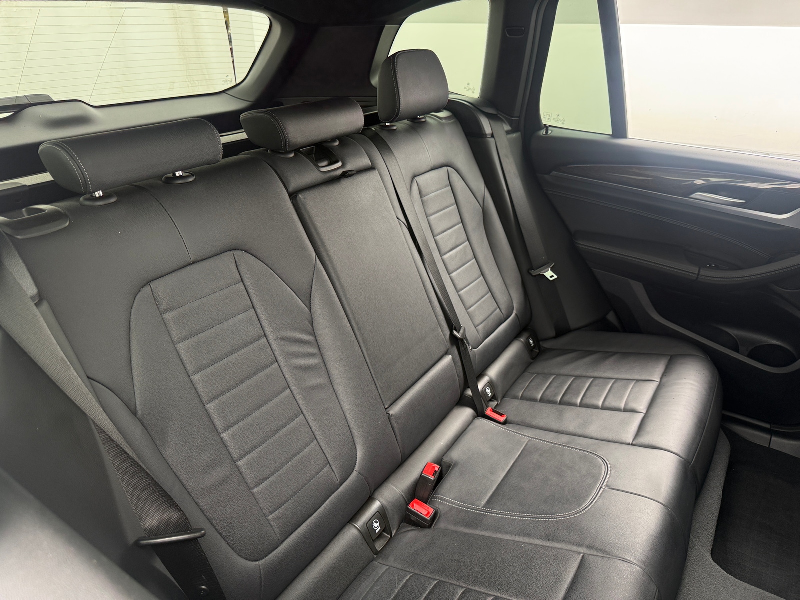Thumbnail: 2019 BMW X3 - 5