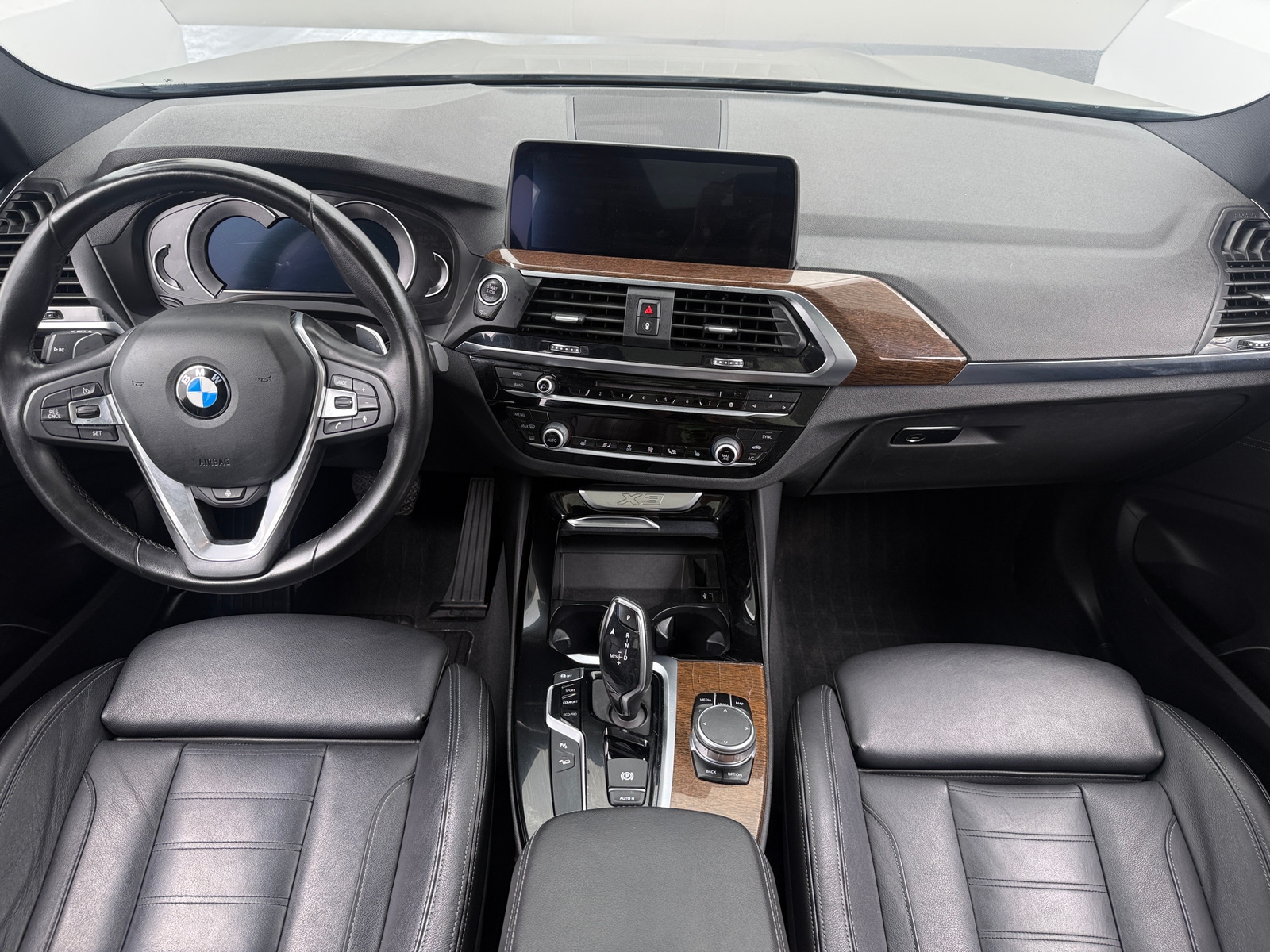 Thumbnail: 2019 BMW X3 - 2